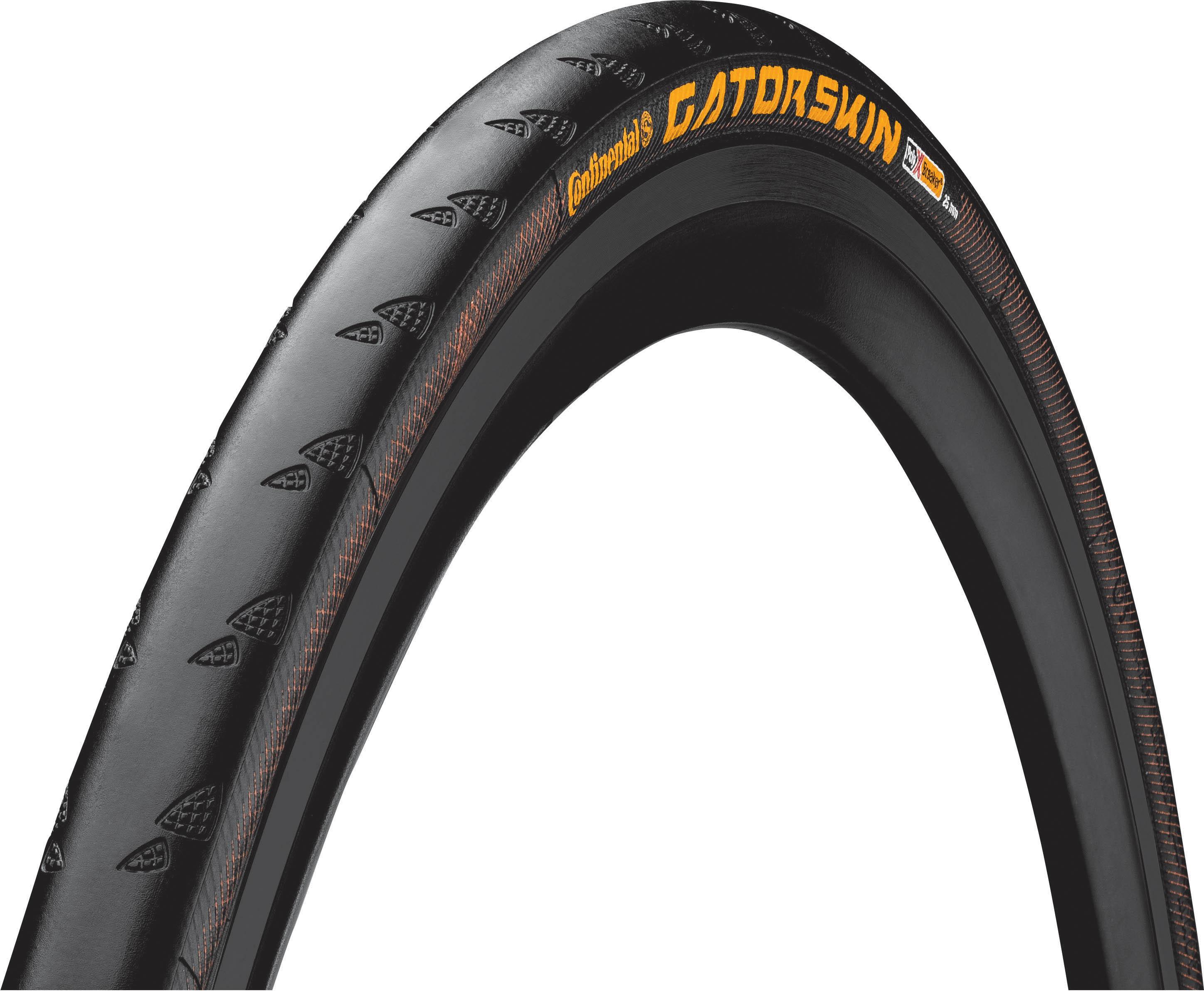Continental Gatorskin Wired Bike Tyre