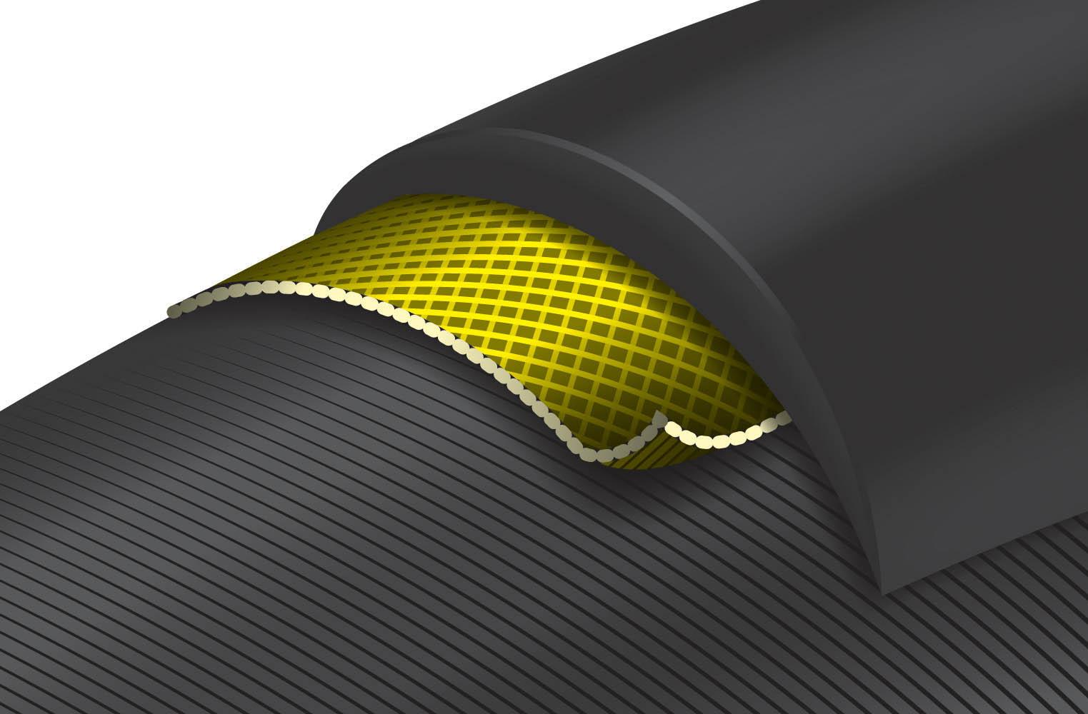 Continental Gatorskin Folding Bike Tyre 4 Continental Gatorskin Folding Bike Tyre