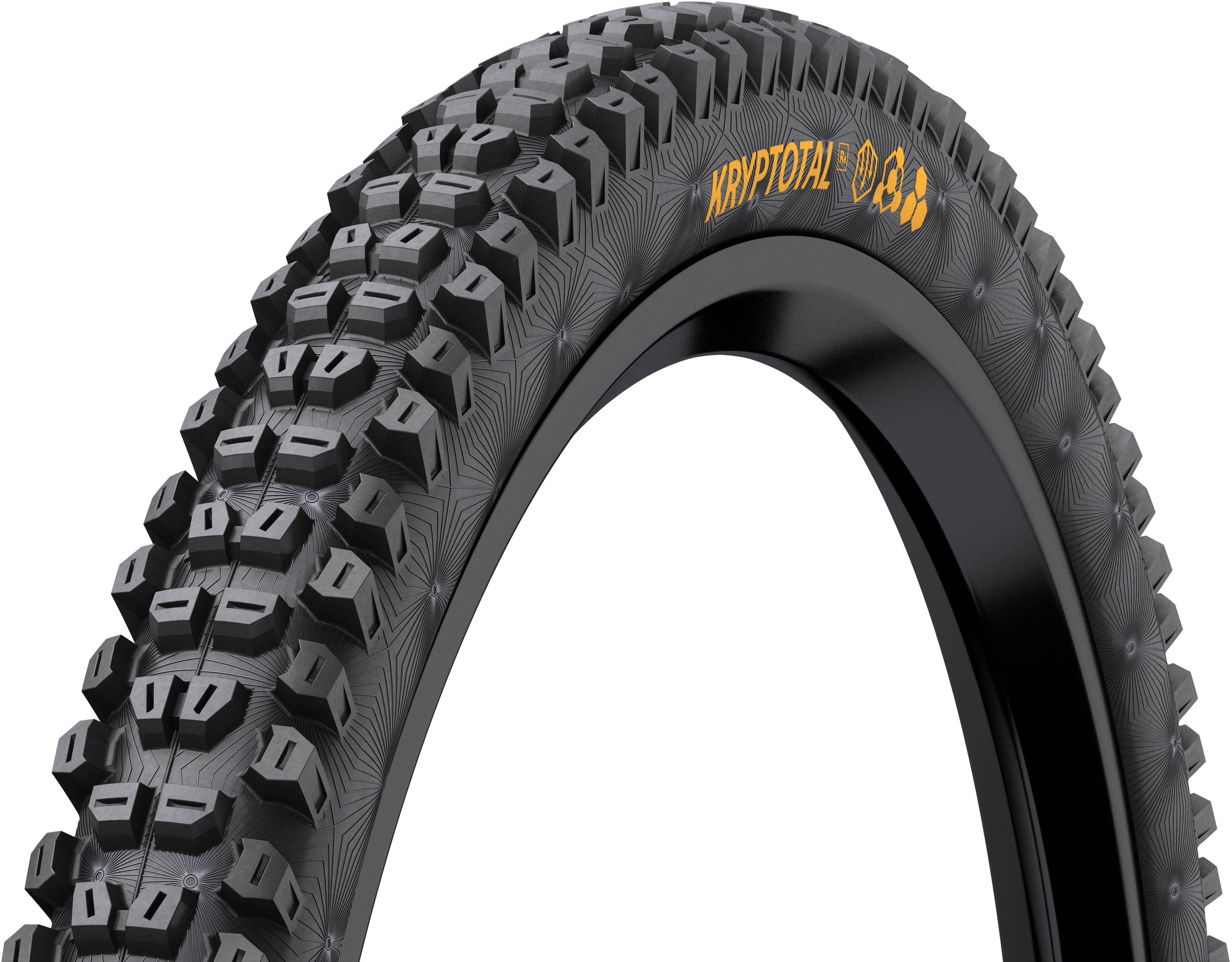 Continental Kryptotal Rear Tyre