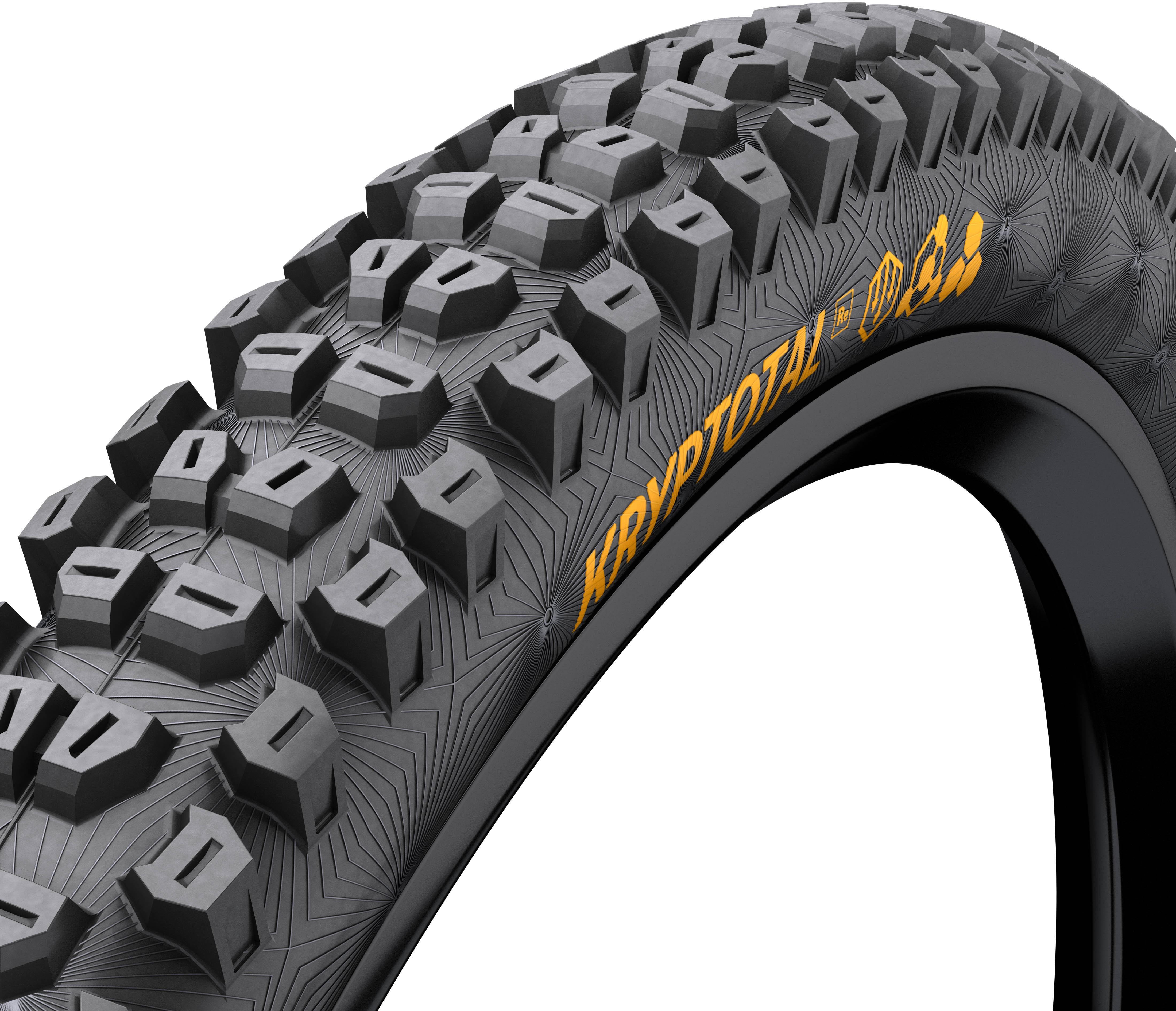 Continental Kryptotal Rear Tyre