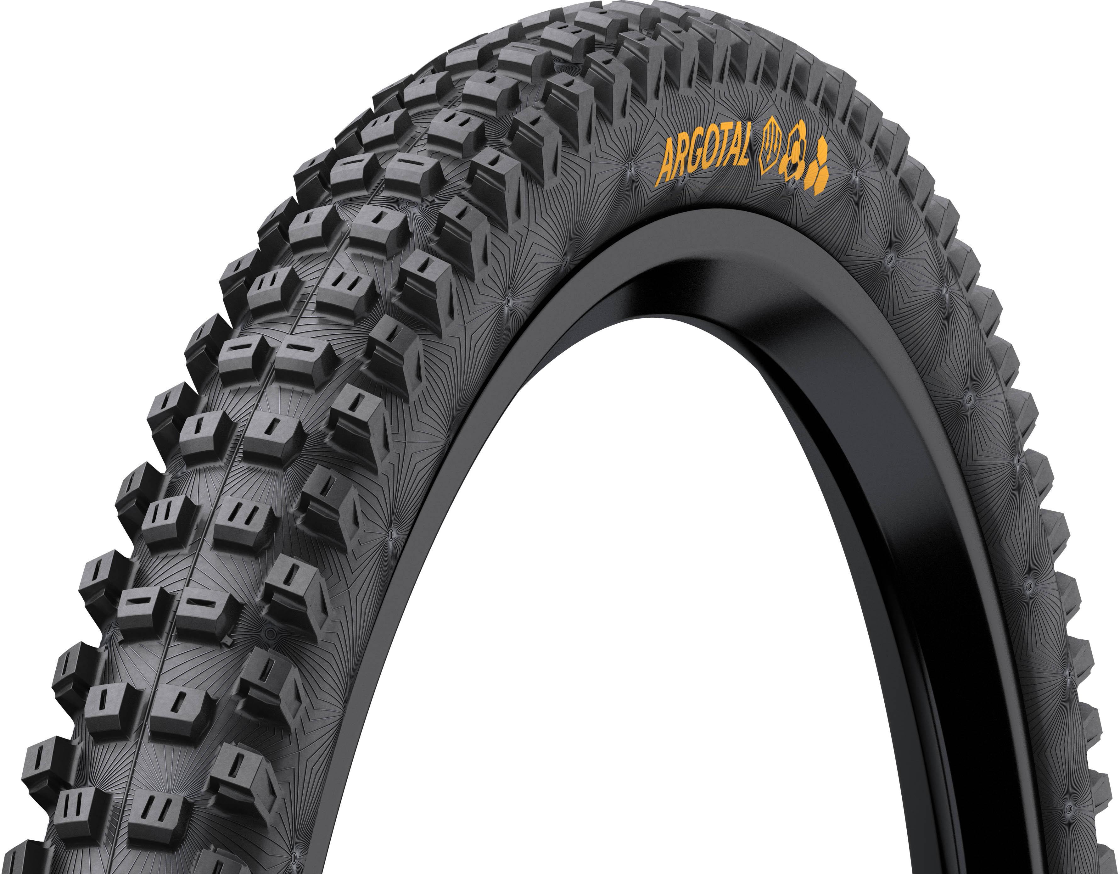 Continental Argotal Tyre