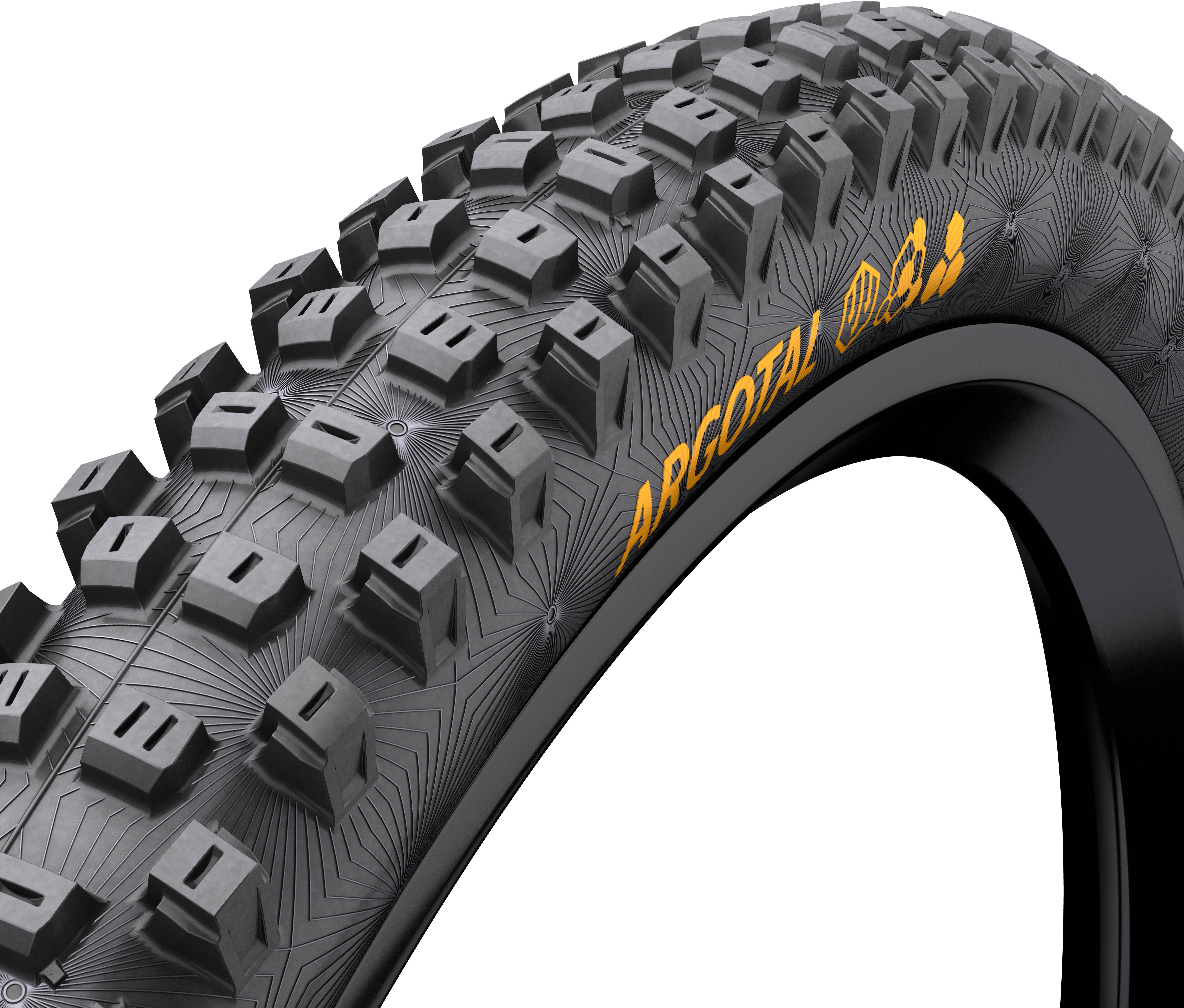Continental Argotal Tyre