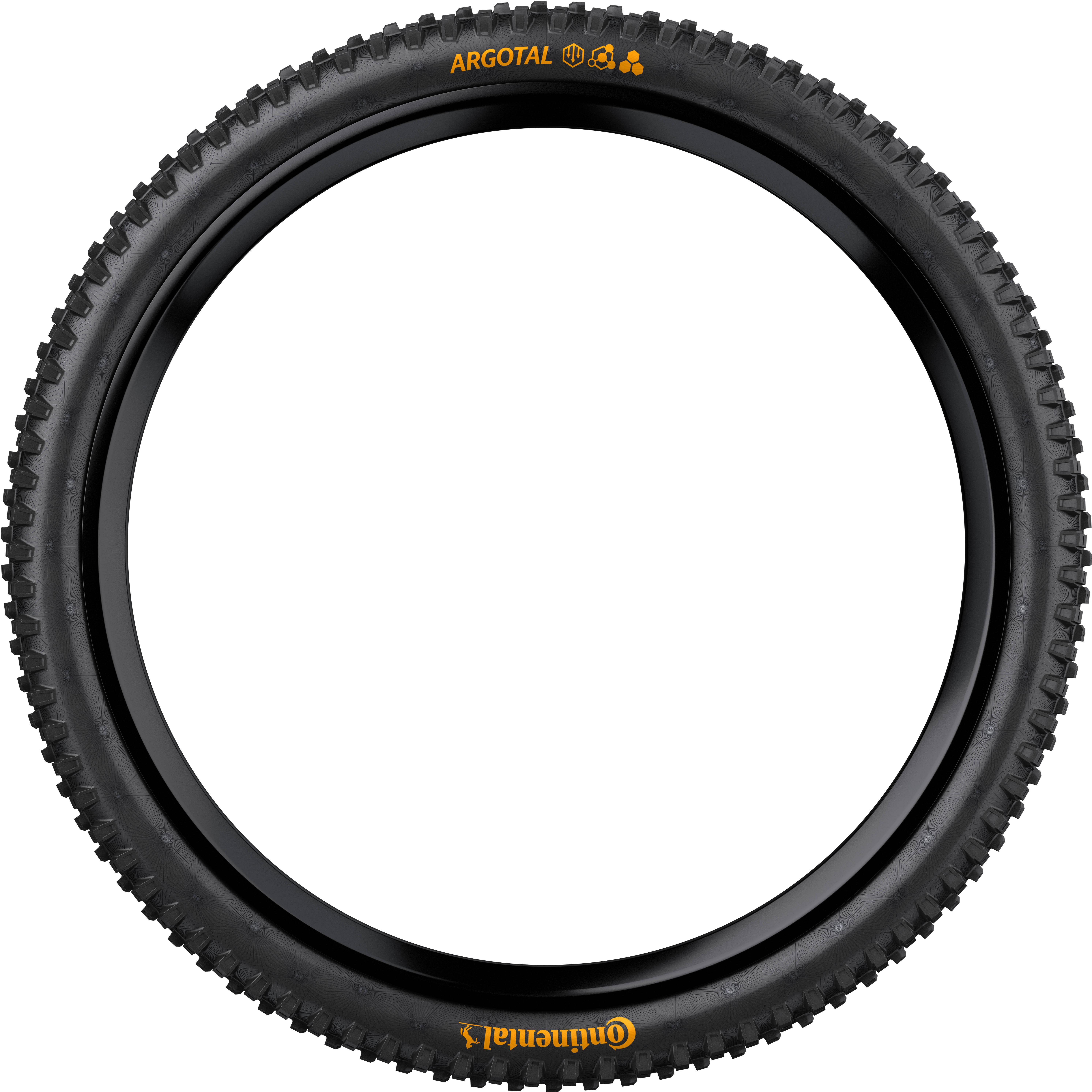 Continental Argotal Tyre