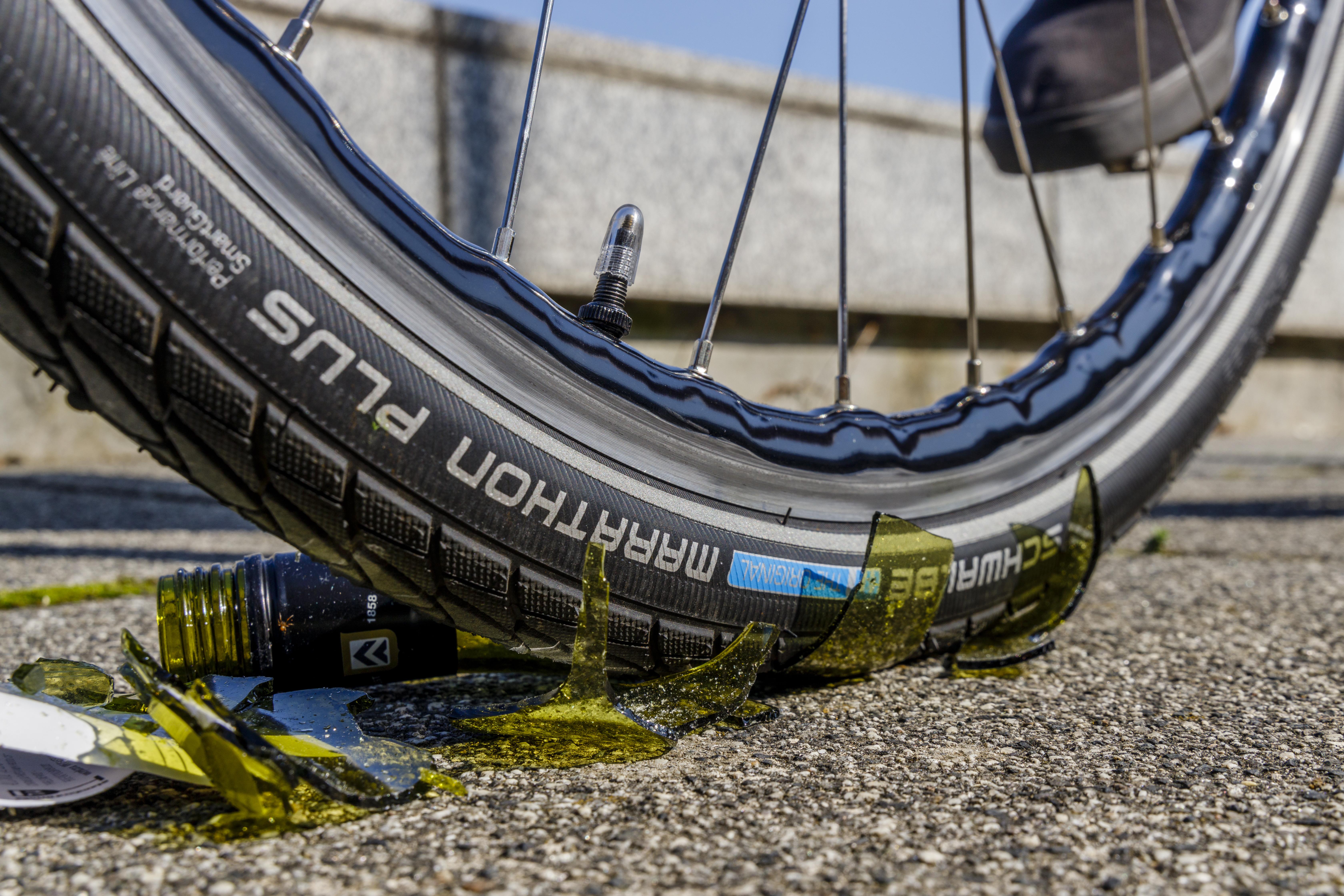 Schwalbe Marathon Plus Bike Tyre 700x28c