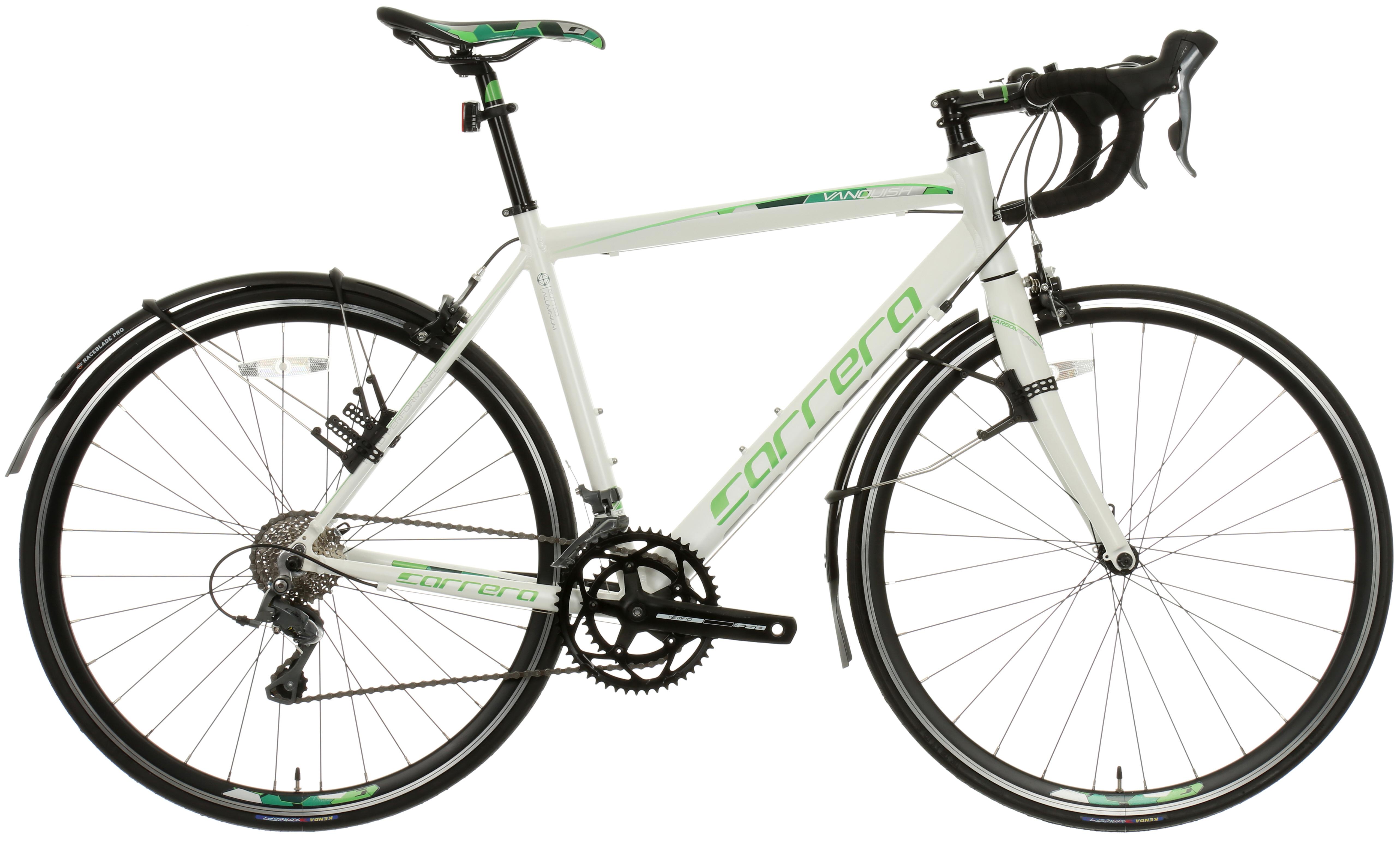 SKS Raceblade Pro Bike Mudguard Set