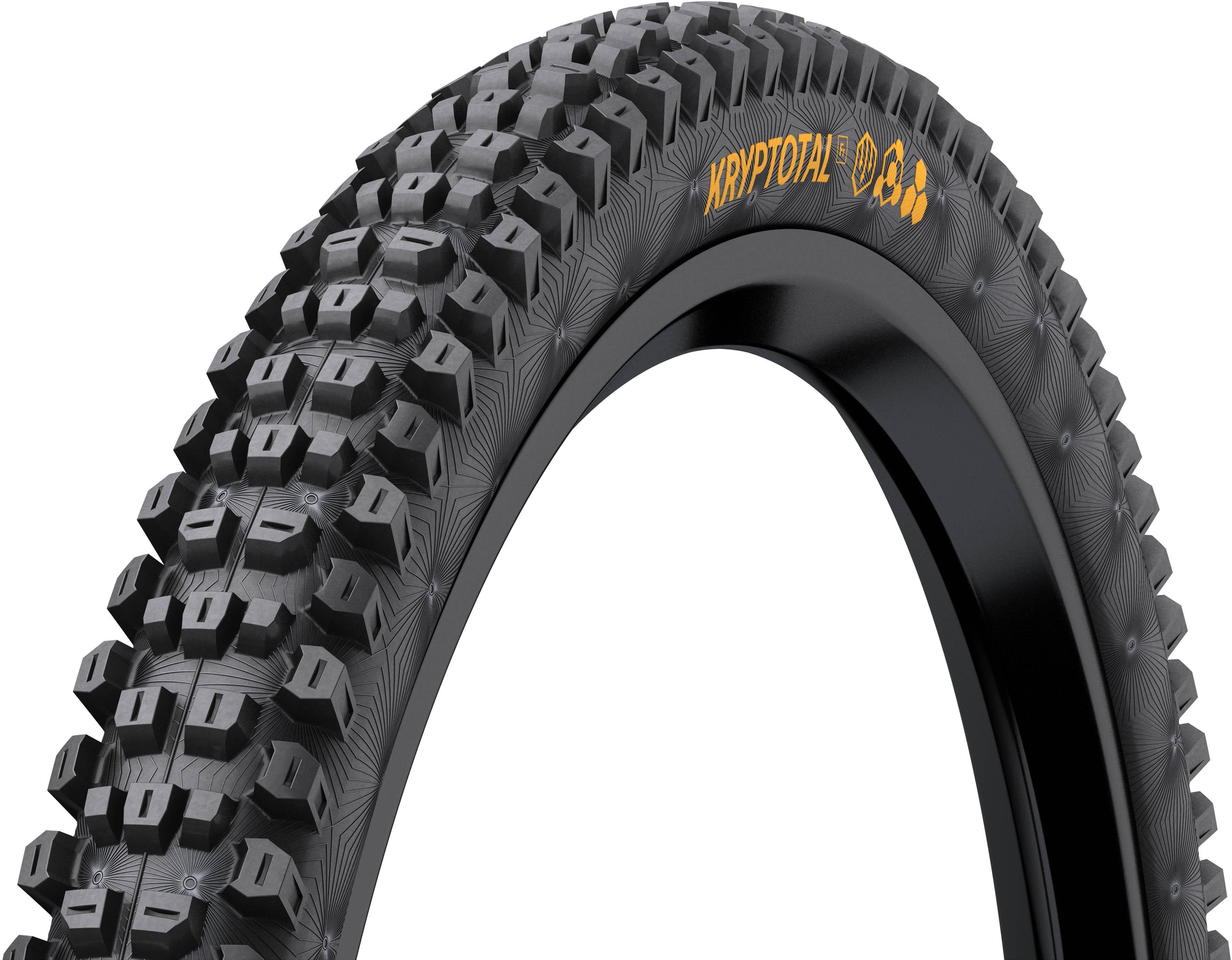Continental Kryptotal Front Tyre
