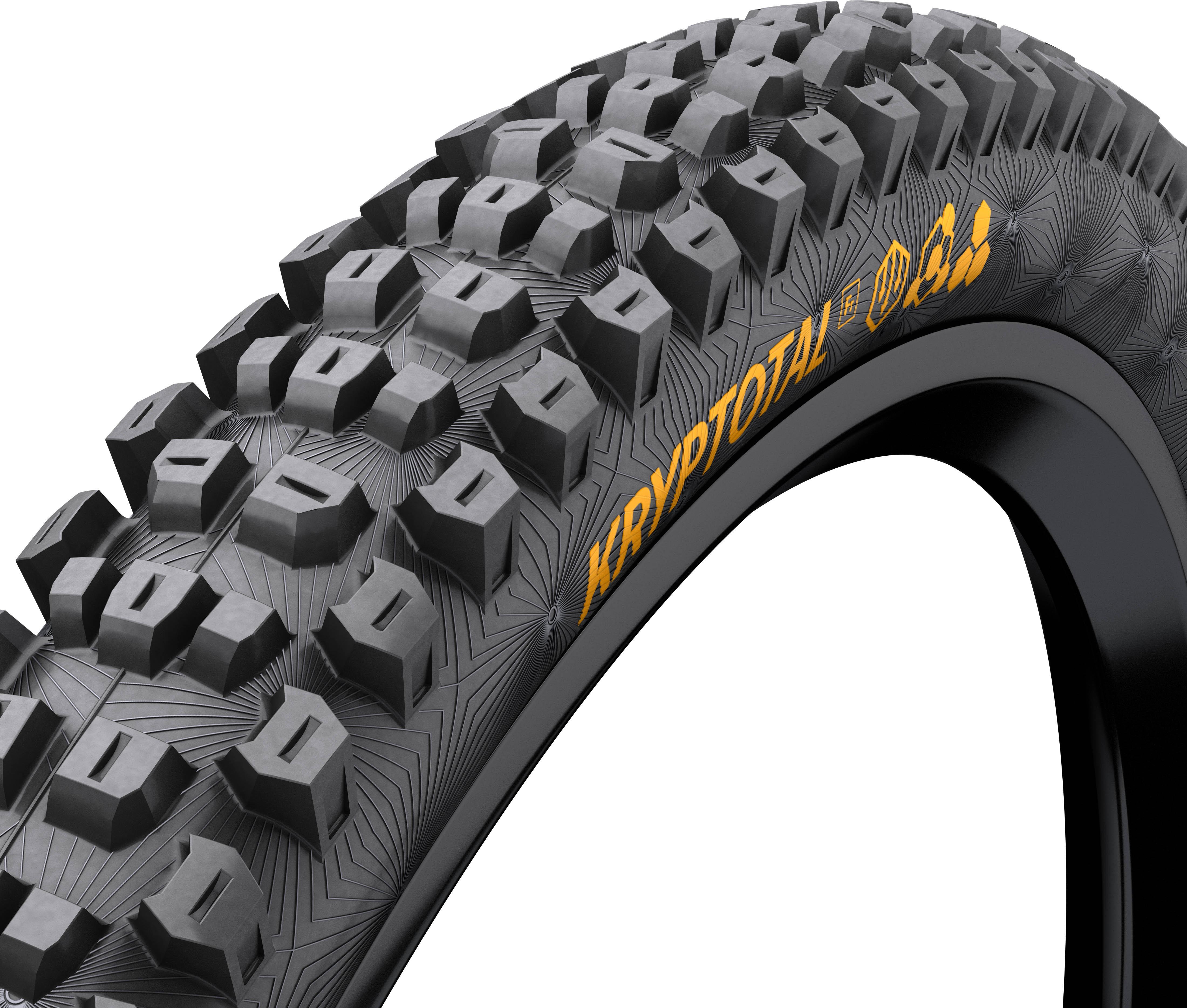 Continental Kryptotal Front Tyre