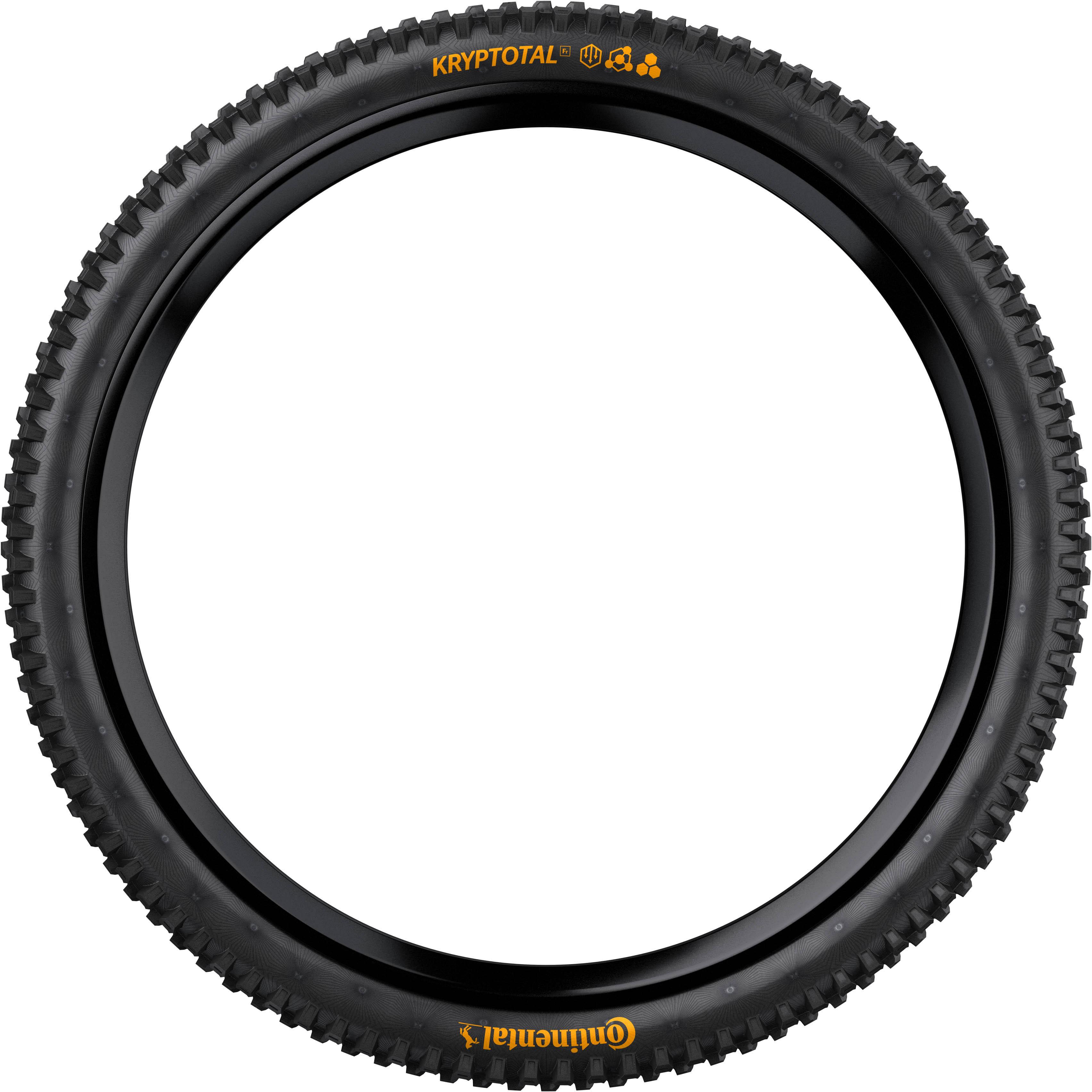 Continental Kryptotal Front Tyre 3 Continental Kryptotal Front Tyre