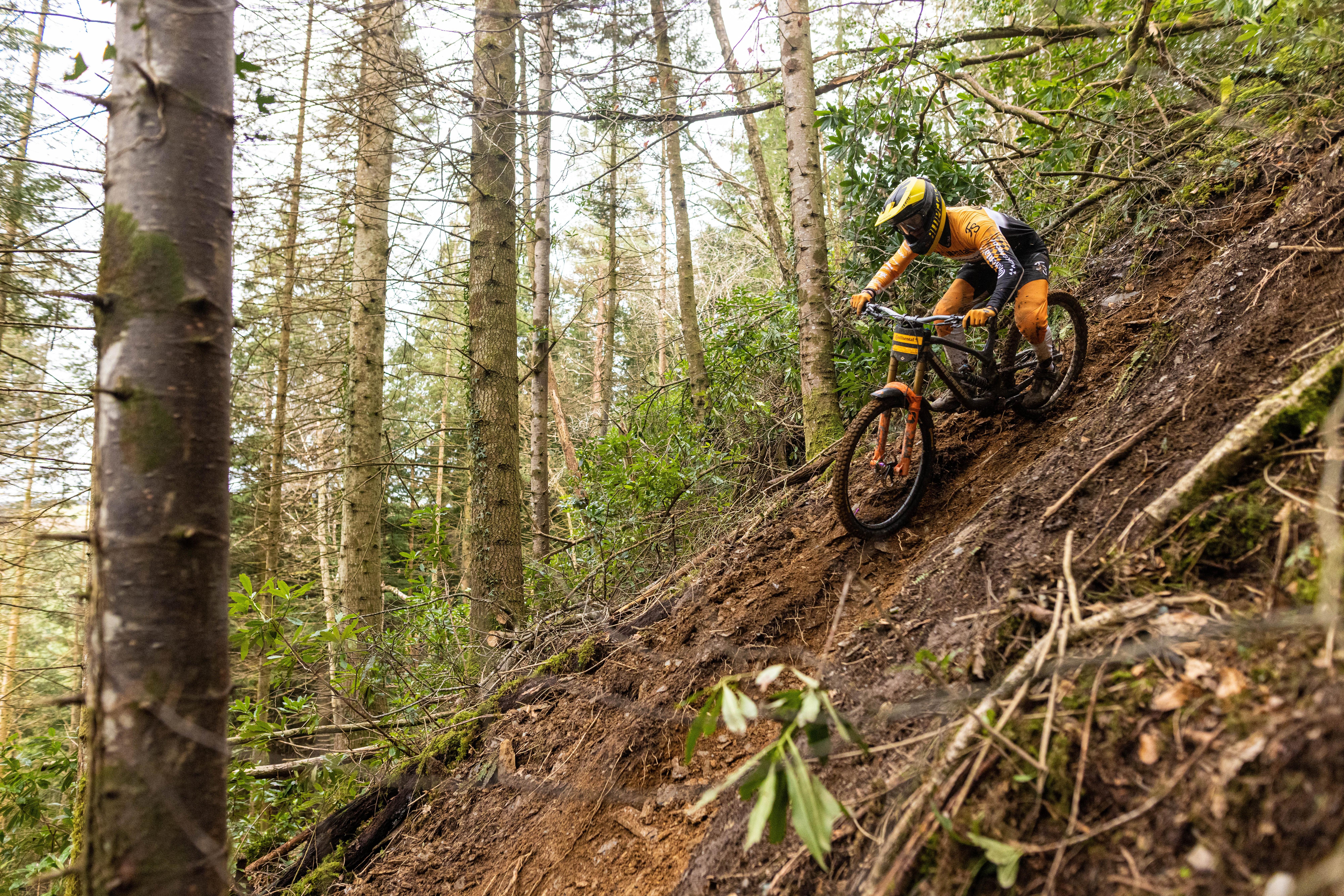 Continental Kryptotal Front Tyre 5 Continental Kryptotal Front Tyre