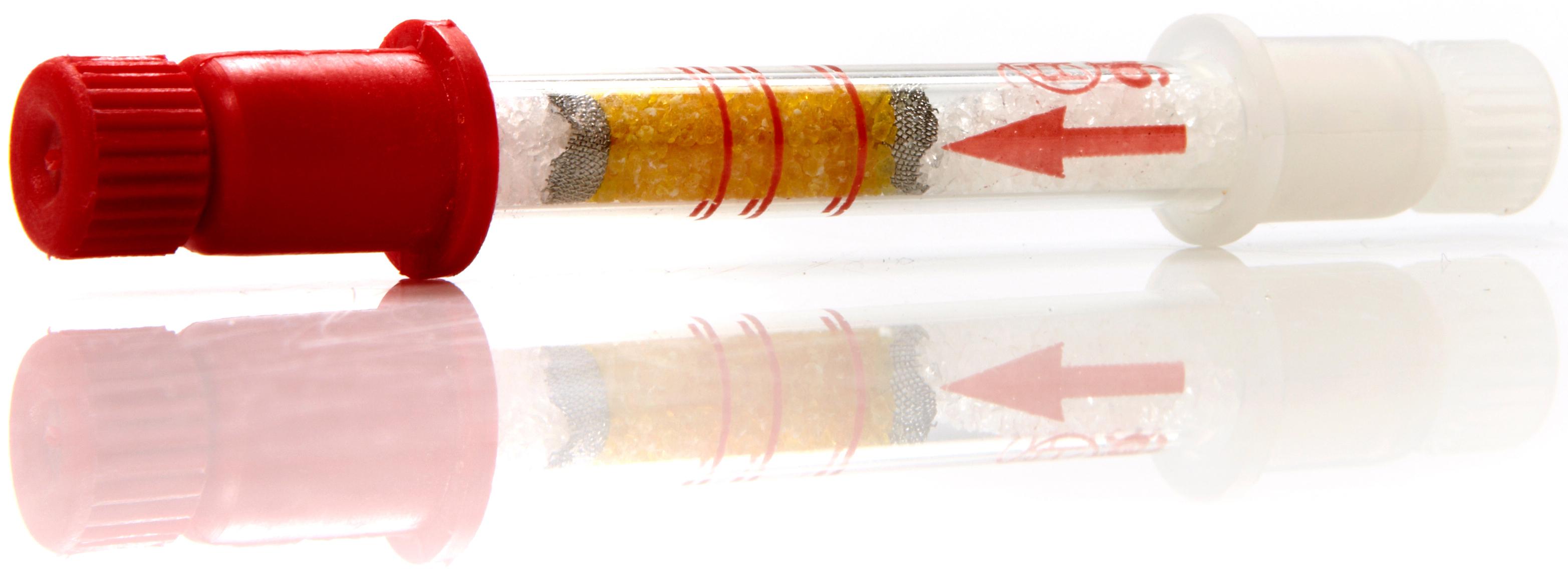 AlcoSense Single Use Breathalyser