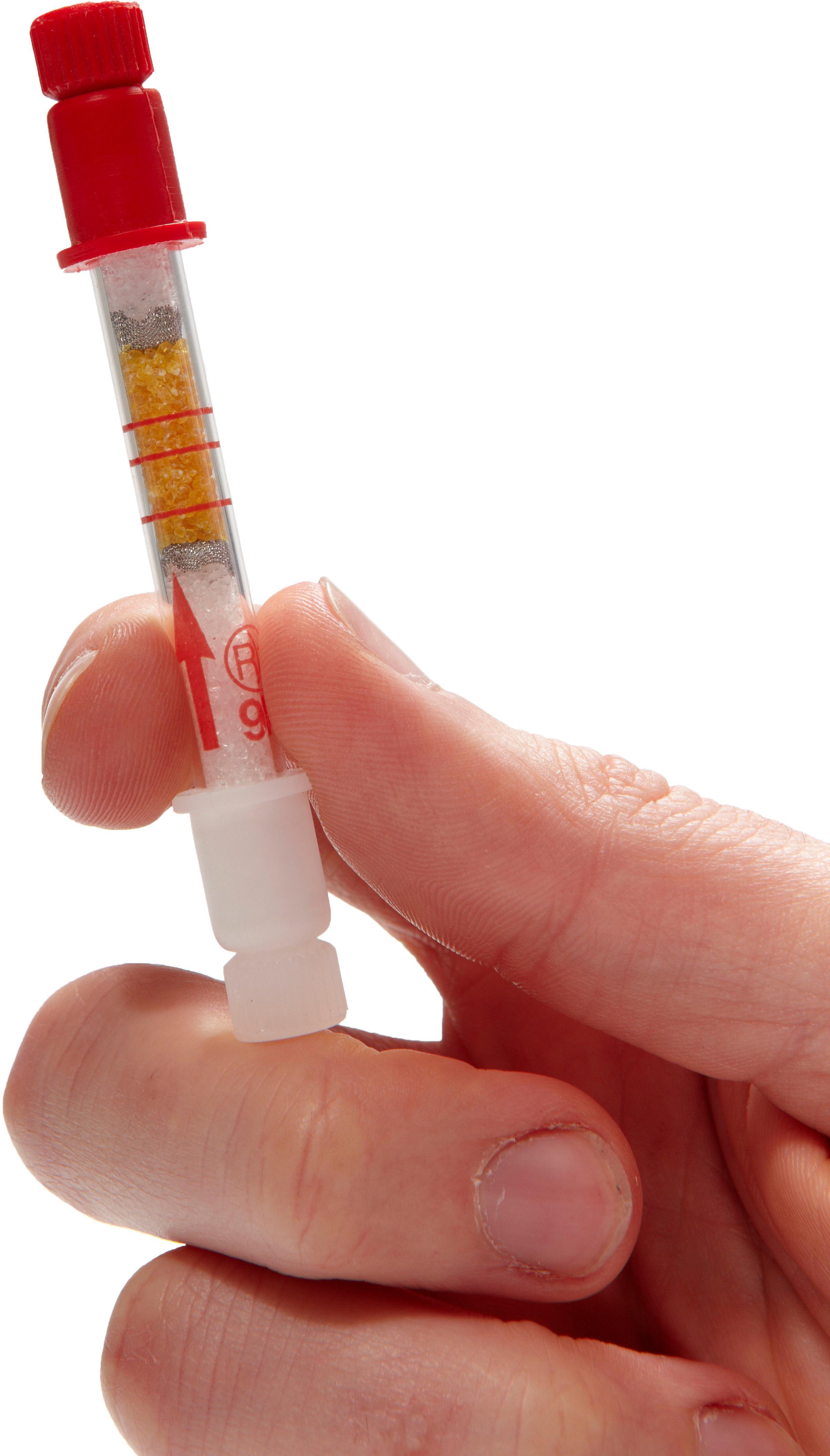 AlcoSense Single Use Breathalyser