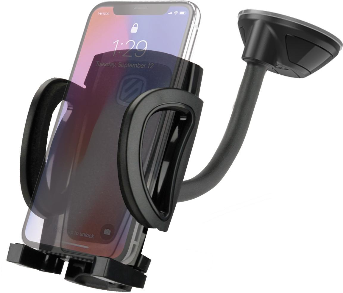Scosche 4in1 Mount Phone Holder