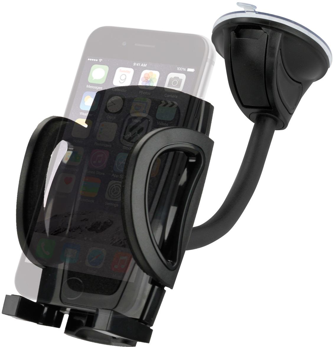Scosche 4in1 Mount Phone Holder