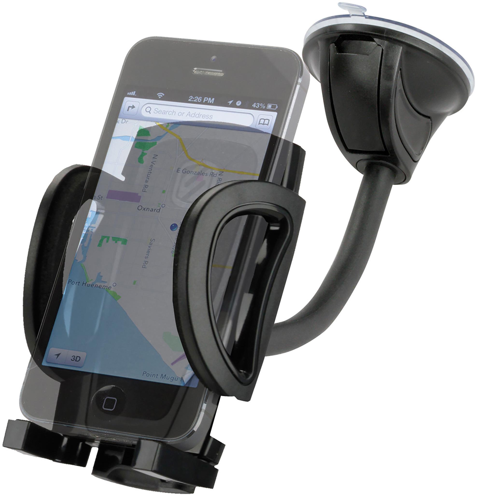 Scosche 4in1 Mount Phone Holder
