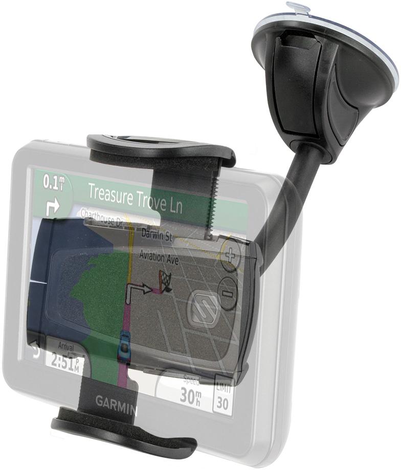 Scosche 4in1 Mount Phone Holder