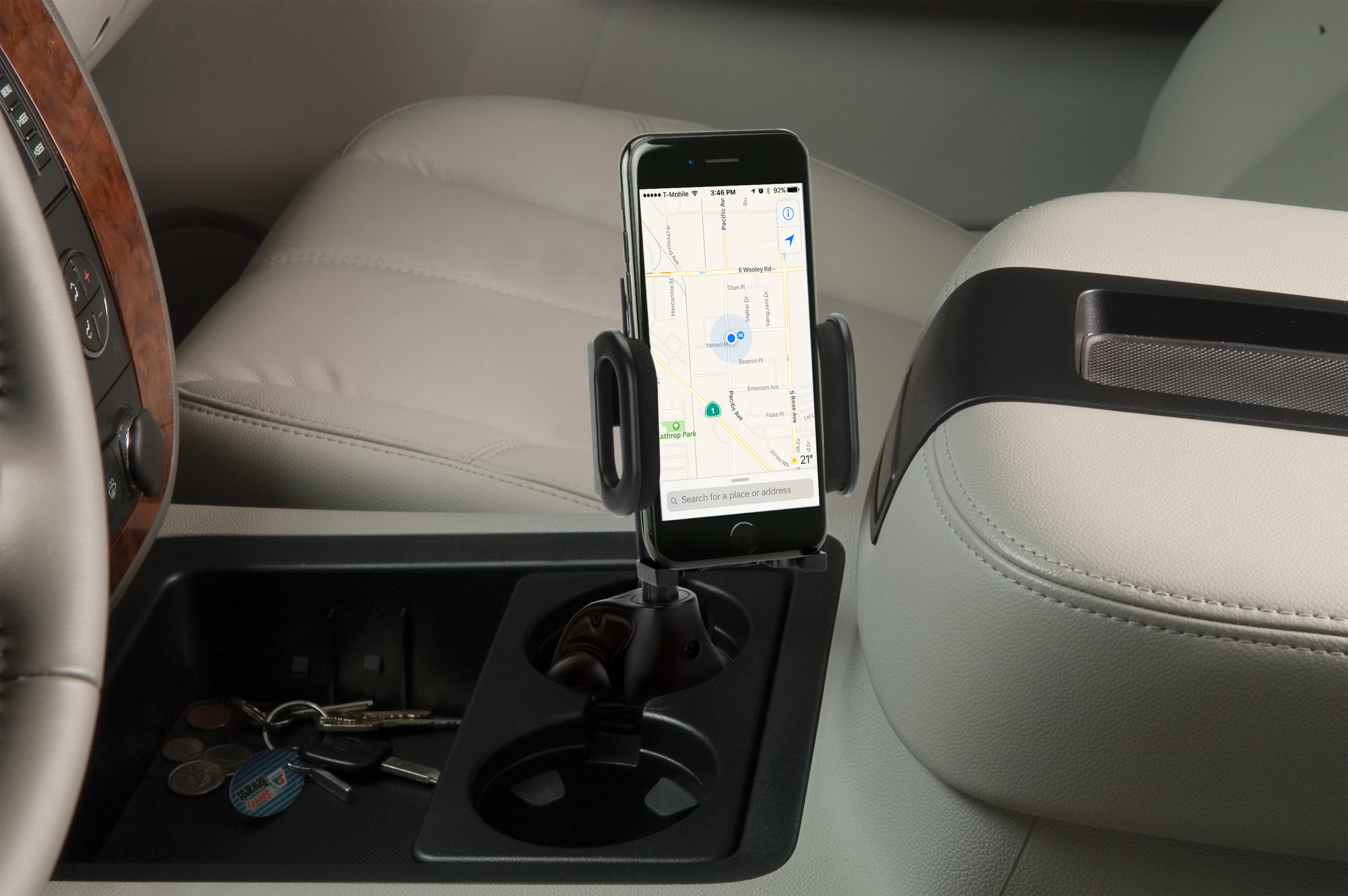 Scosche 4in1 Mount Phone Holder