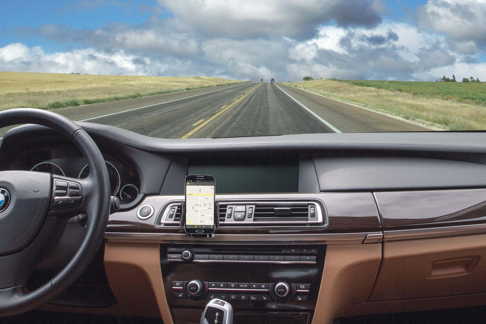 Scosche 4in1 Mount Phone Holder