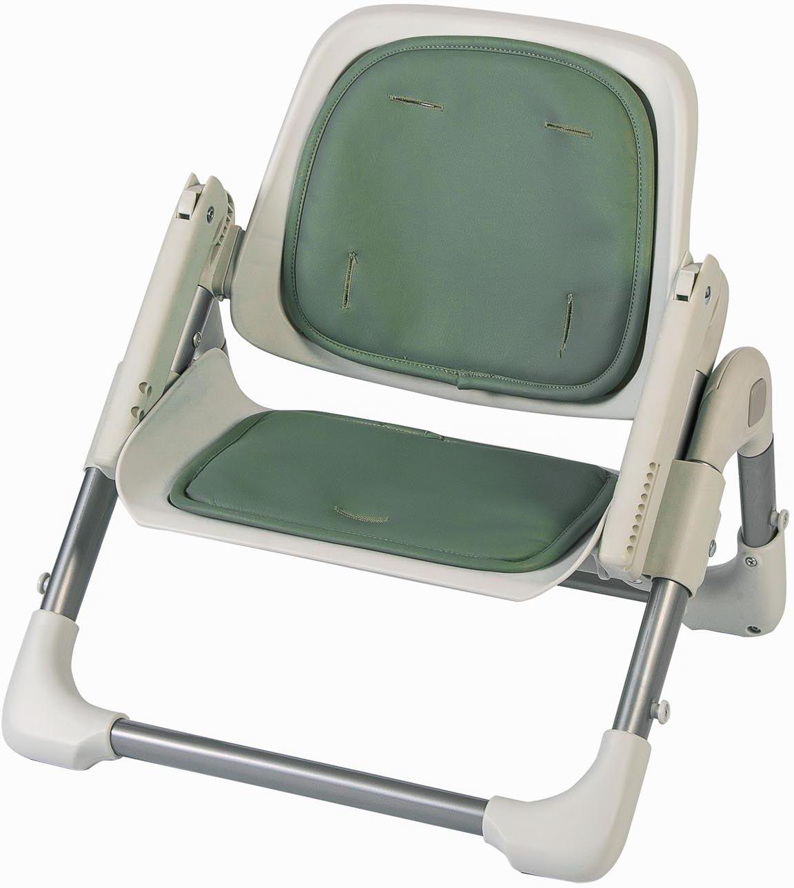 Red Kite Feed Me Nom Nom Booster & Floor Seat