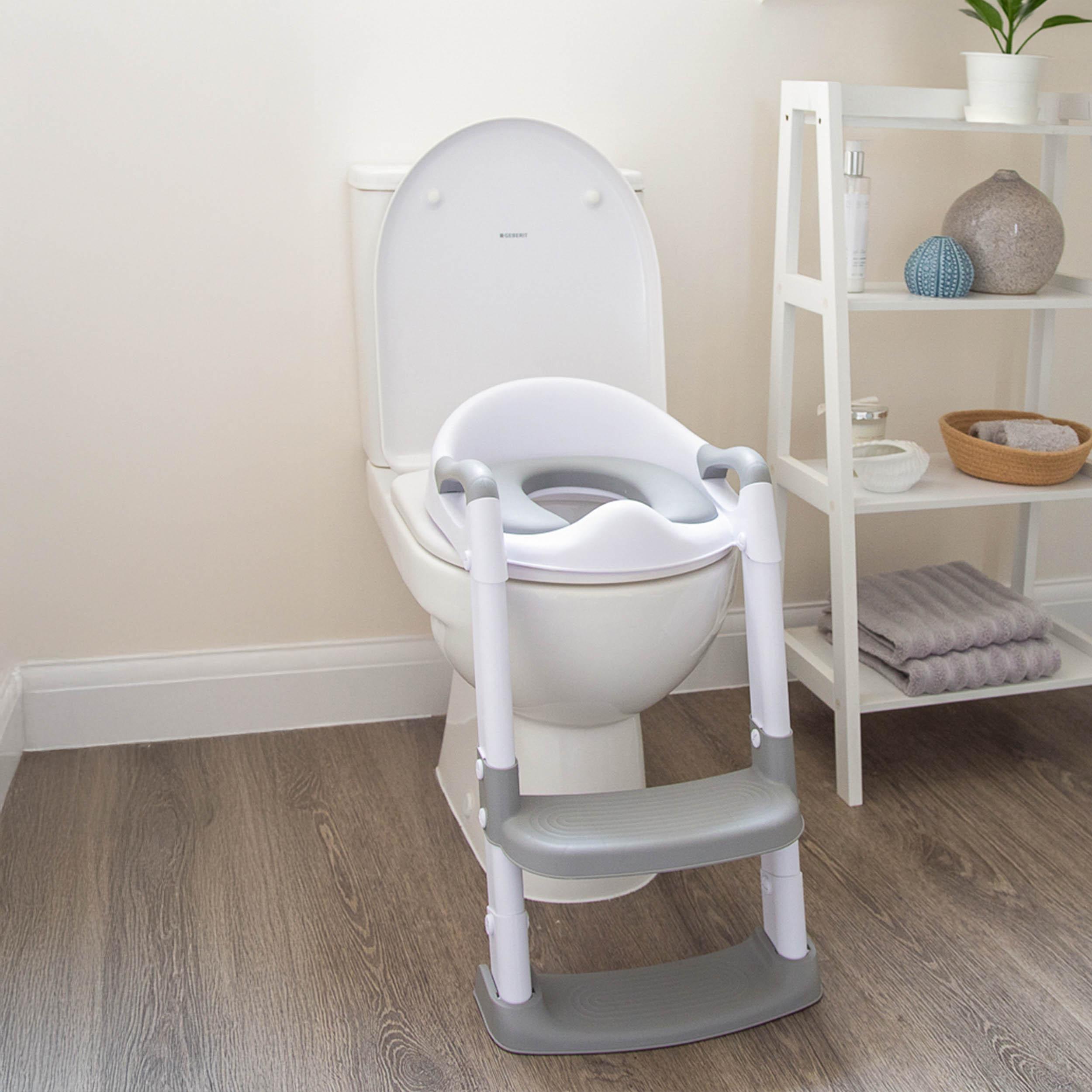 Red Kite Step & Sit Toilet Trainer