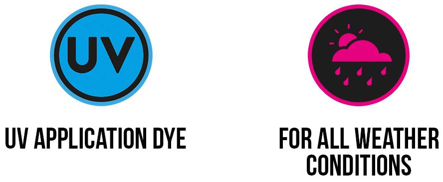 MUC-OFF All Weather Chain Lube - 400ml 5 MUC-OFF All Weather Chain Lube - 400ml