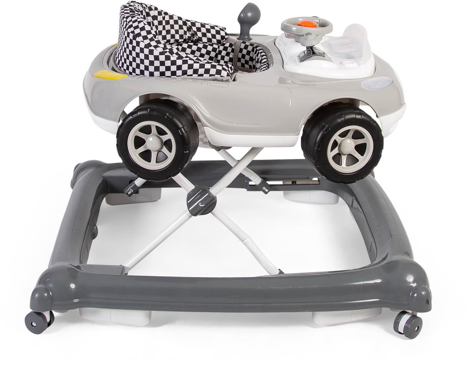 Red Kite BGR Race Walker - Grey