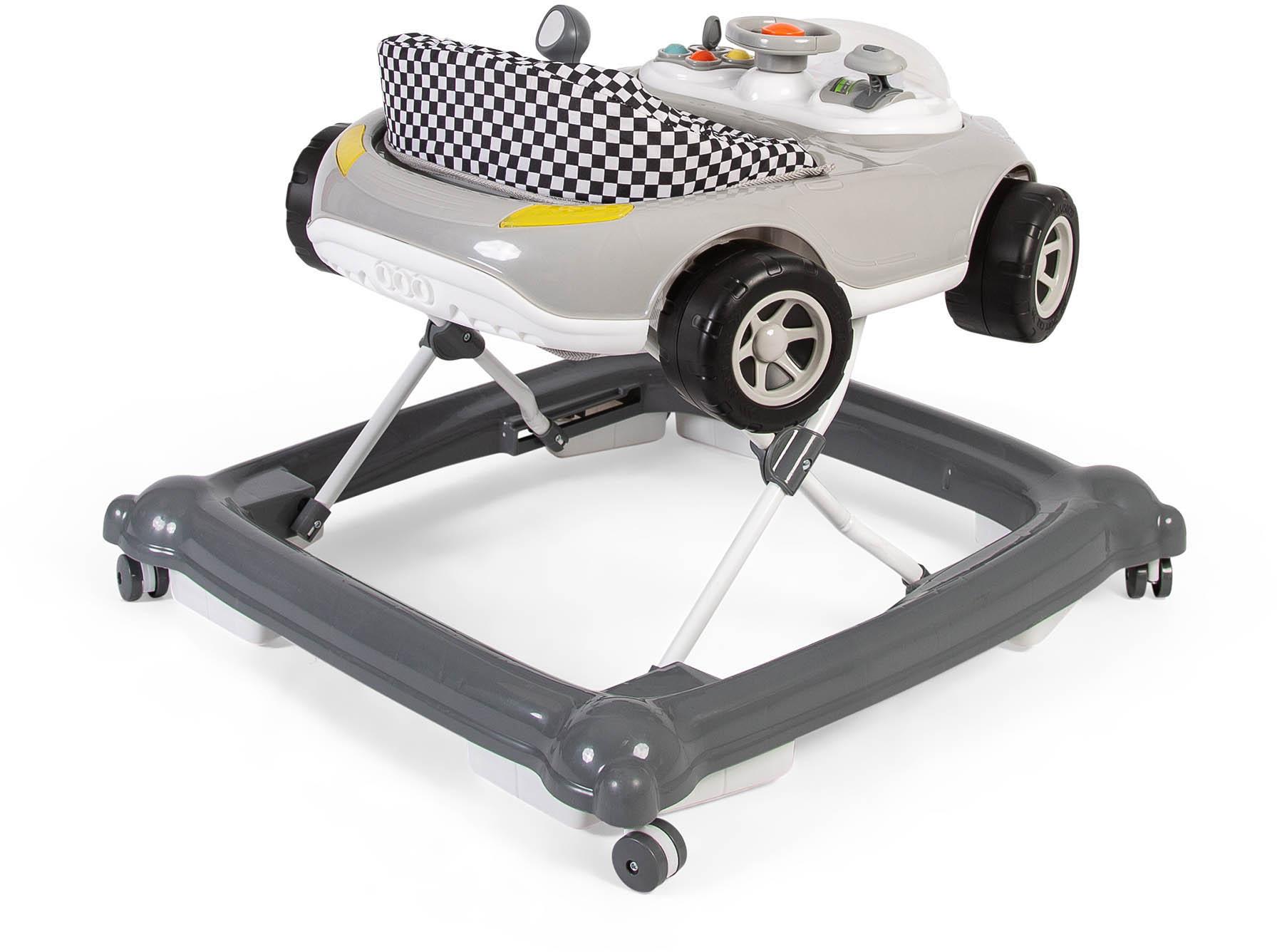 Red Kite BGR Race Walker - Grey