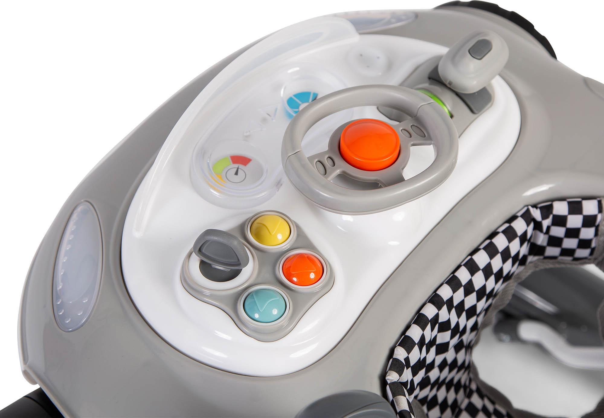 Red Kite BGR Race Walker - Grey