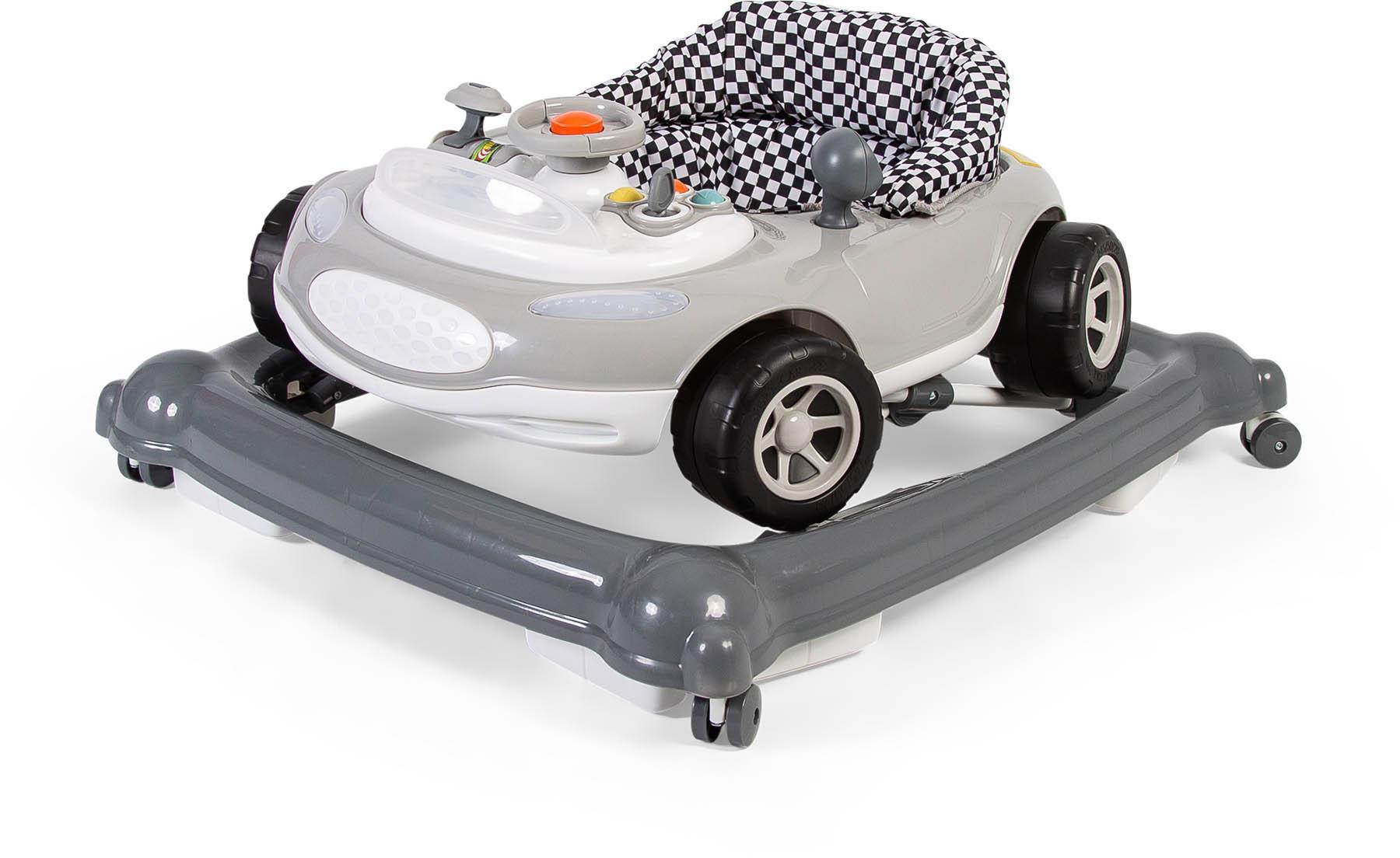 Red Kite BGR Race Walker - Grey