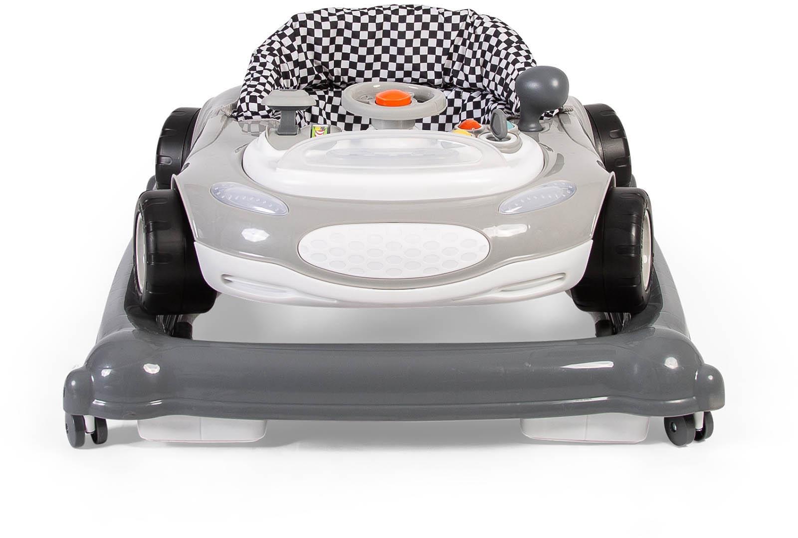 Red Kite BGR Race Walker - Grey