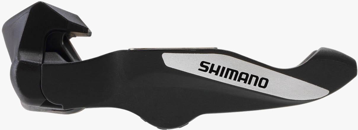 Shimano PD-R550 SPD SL Road Pedals 5 Shimano PD-R550 SPD SL Road Pedals