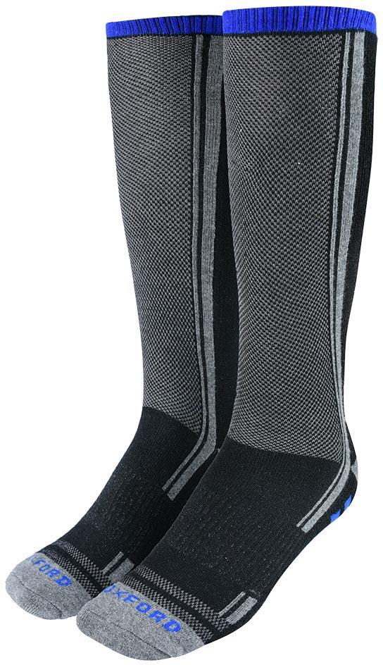 Coolmax Oxsocks Small