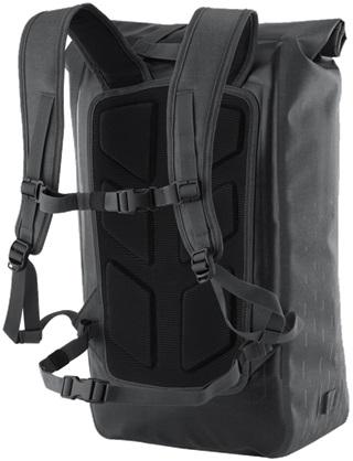 Altura Thunderstorm City Backpack - Black 3 Altura Thunderstorm City Backpack - Black