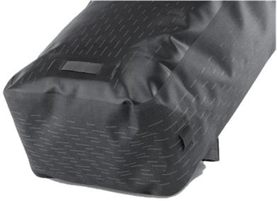 Altura Thunderstorm City Backpack - Black 4 Altura Thunderstorm City Backpack - Black