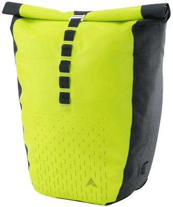 Altura Thunderstorm City Pannier - HiVis Yellow
