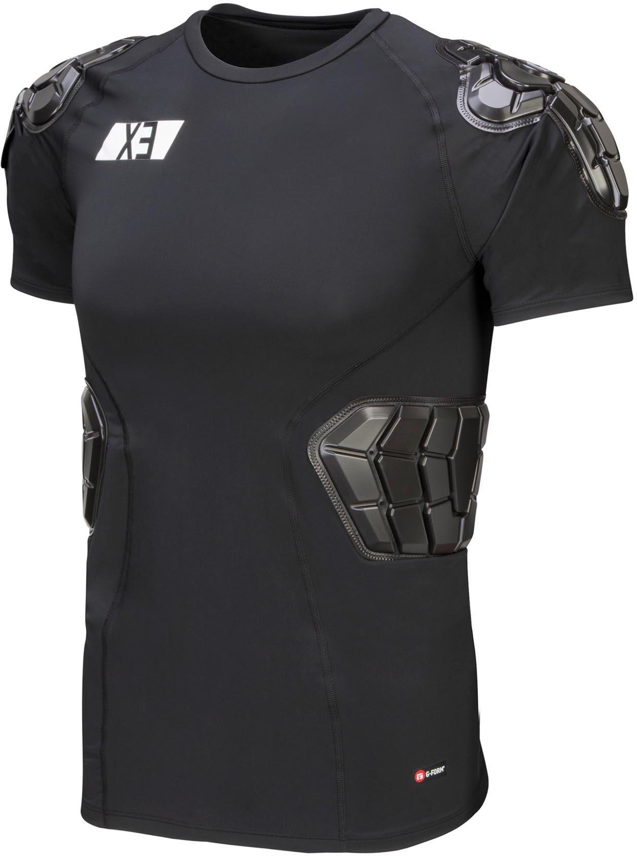 G-Form Men's Pro-X3 Shirt