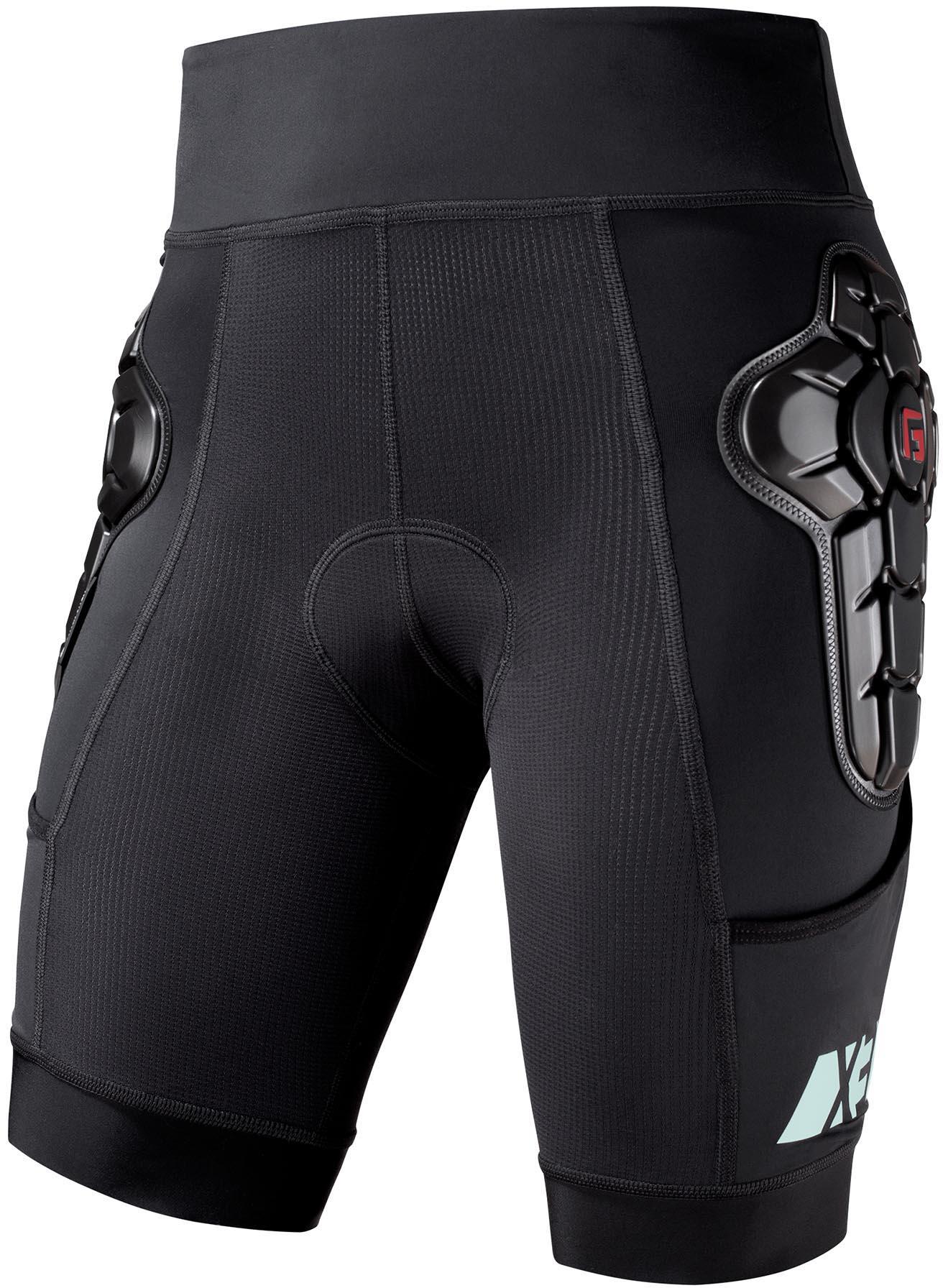 G-Form Women Pro-X3 Bike Short Liner