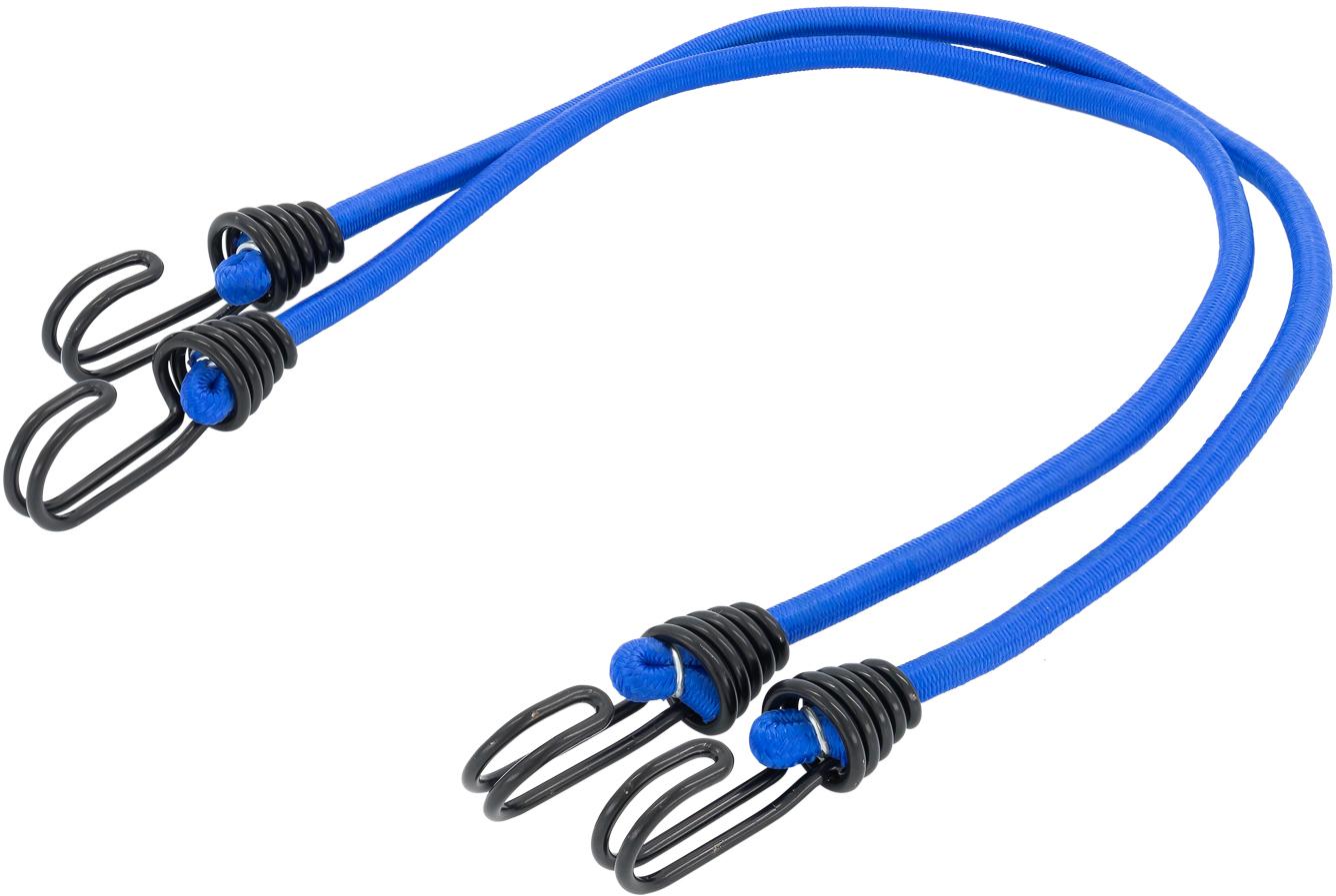 Halfords Bungee Elastic 60cm x2