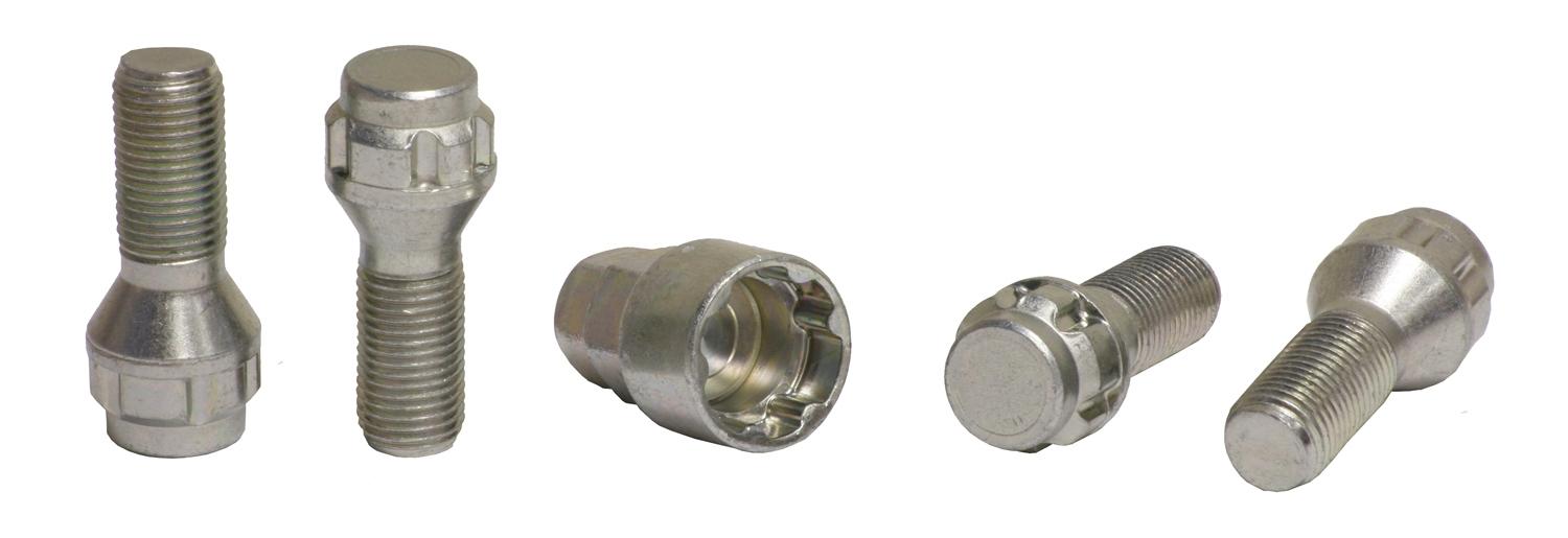 Ripspeed Locking Wheel Nuts (BC1181)