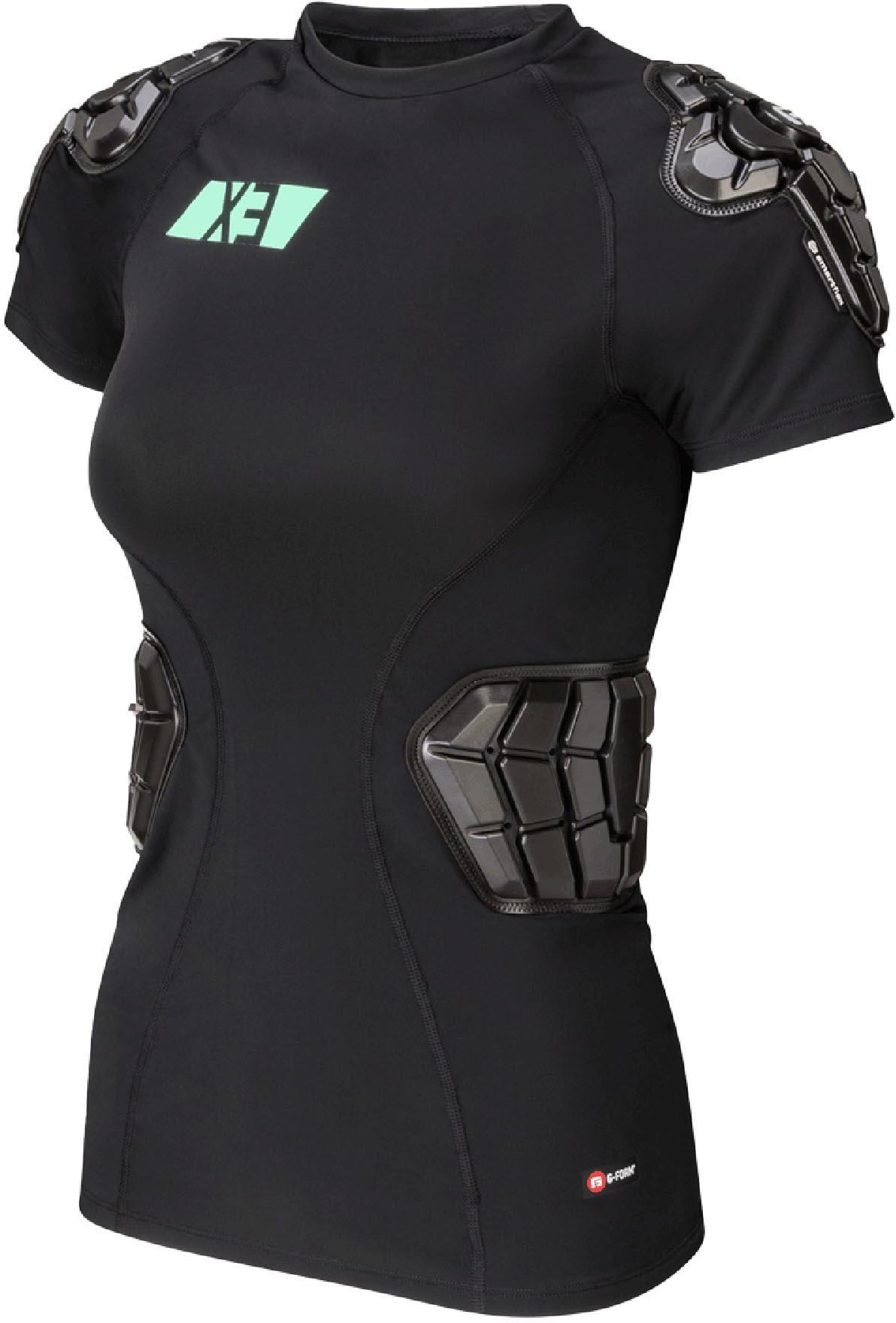 G-Form Women's Pro-X3 SS Shirt