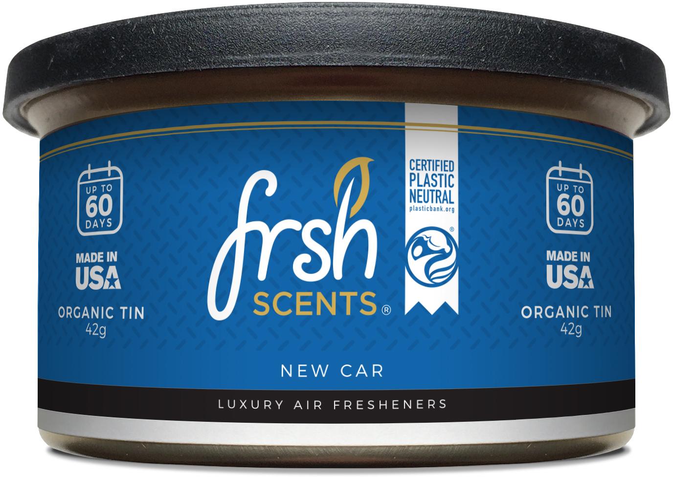 FRSH New Car Can Air Freshener