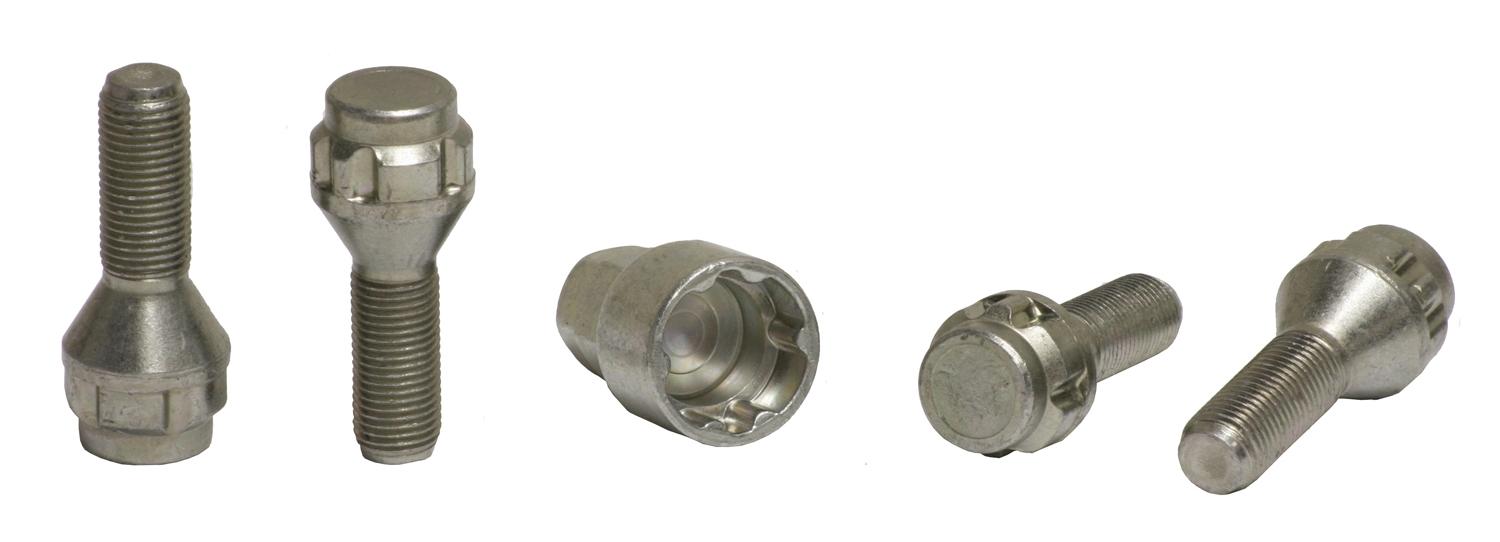 Ripspeed Locking Wheel Nuts (BC1215)