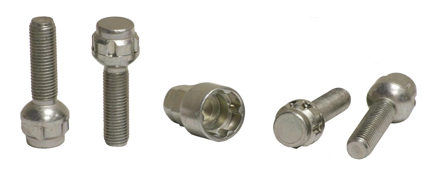 Ripspeed Locking Wheel Nuts (BR1023)