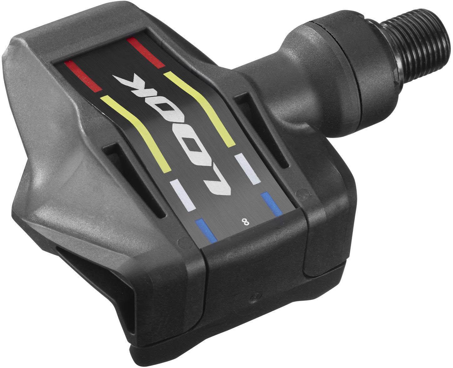 LOOK Keo Blade Carbon Road Pedals 4 LOOK Keo Blade Carbon Road Pedals