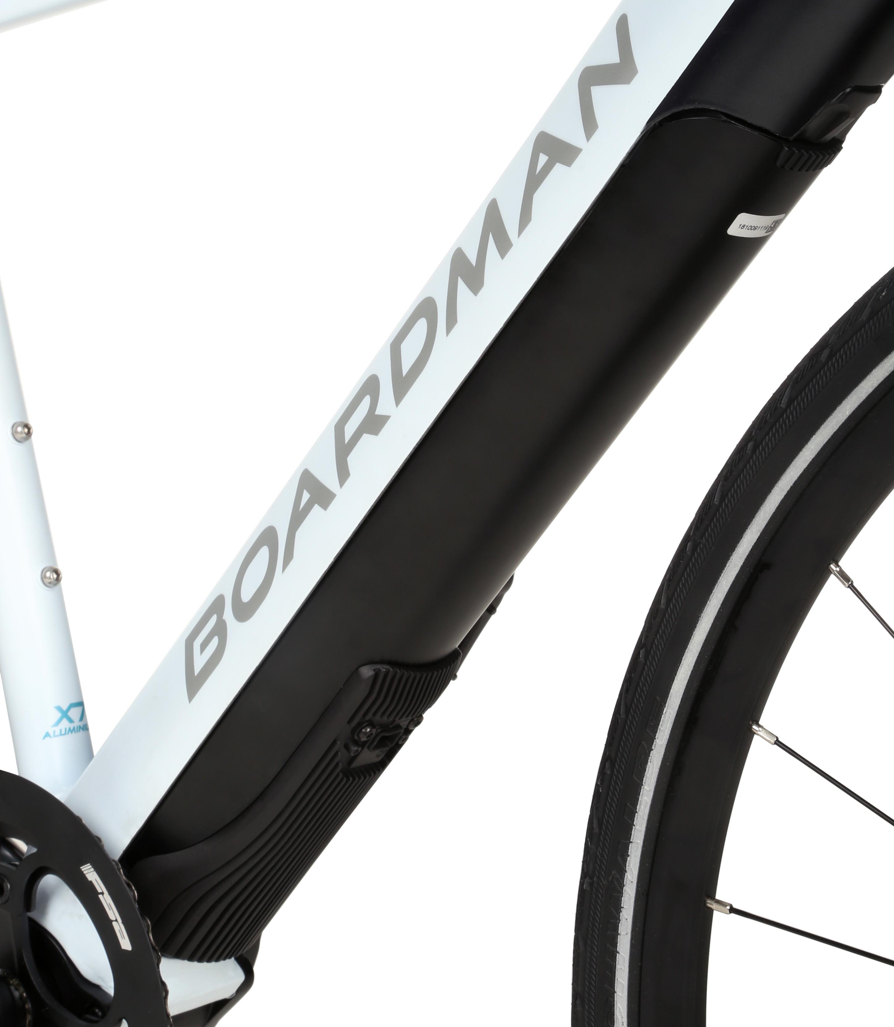 Boardman HYB 8.9E Womens Hybrid Electric Bike - S, M Frames 10 Boardman HYB 8.9E Womens Hybrid Electric Bike - S, M Frames