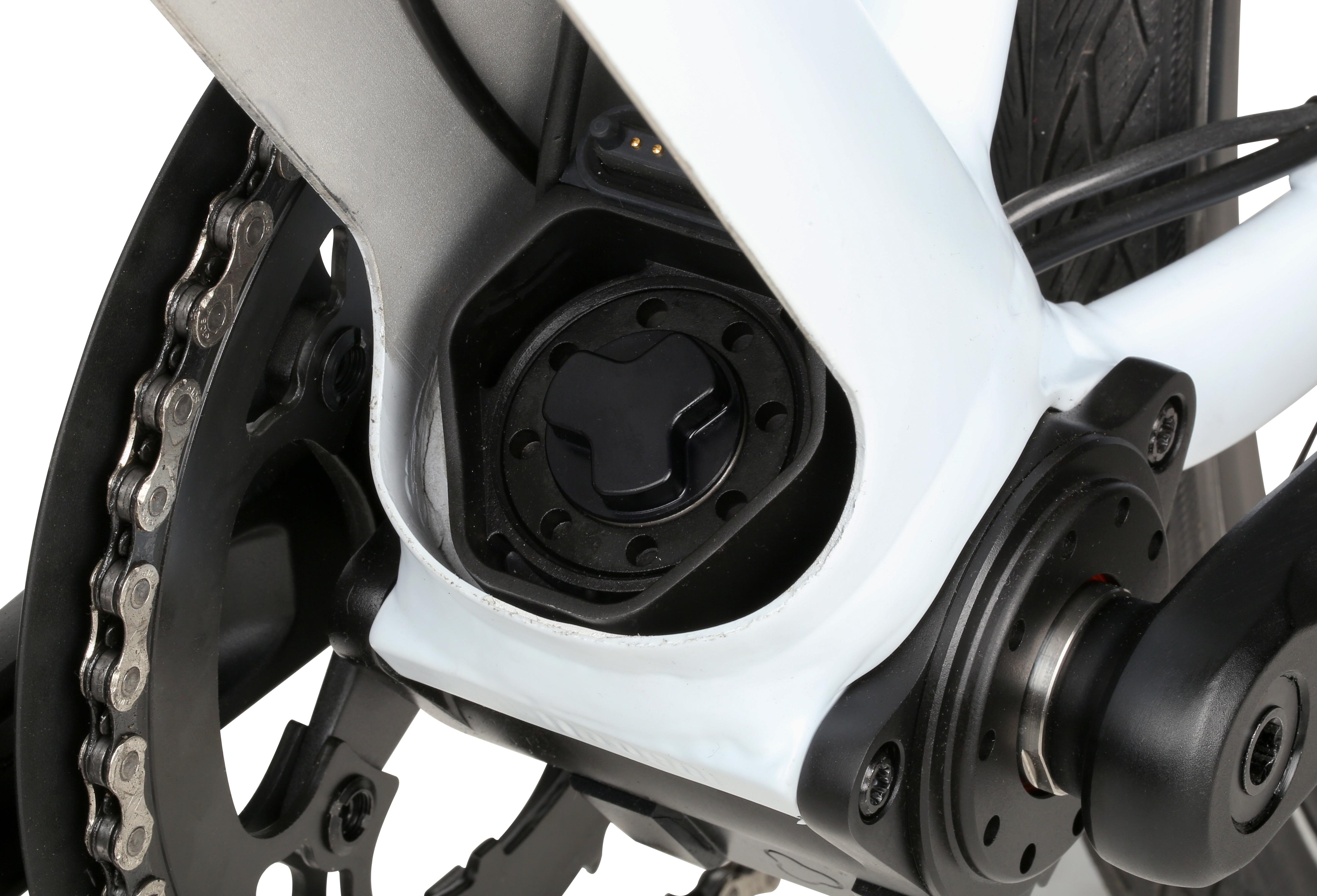 Boardman HYB 8.9E Womens Hybrid Electric Bike - S, M Frames 11 Boardman HYB 8.9E Womens Hybrid Electric Bike - S, M Frames