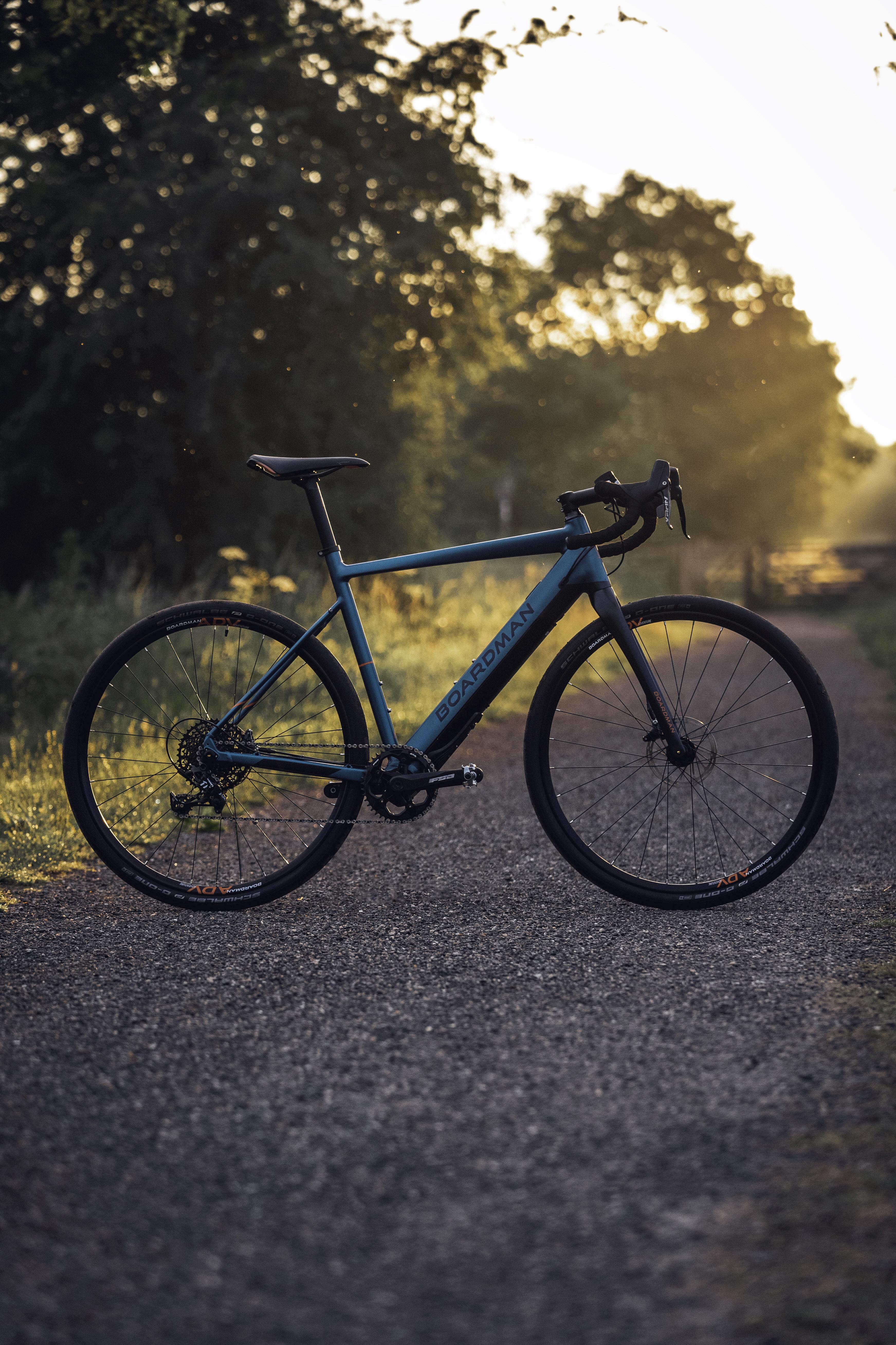 Boardman ADV 8.9E Mens Adventure Electric Bike - S, M, L, XL 3 Boardman ADV 8.9E Mens Adventure Electric Bike - S, M, L, XL