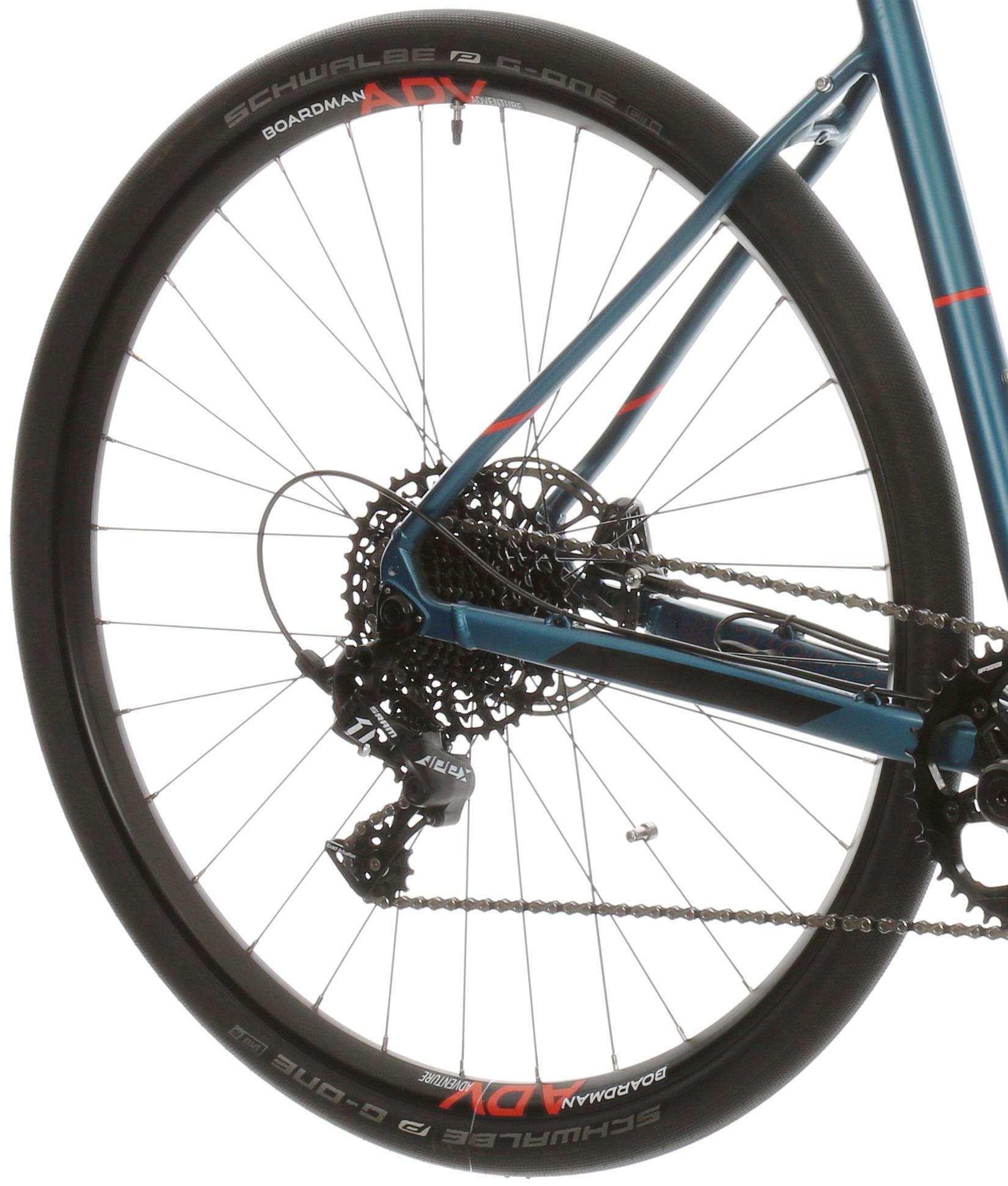 Boardman ADV 8.9E Mens Adventure Electric Bike - S, M, L, XL 6 Boardman ADV 8.9E Mens Adventure Electric Bike - S, M, L, XL