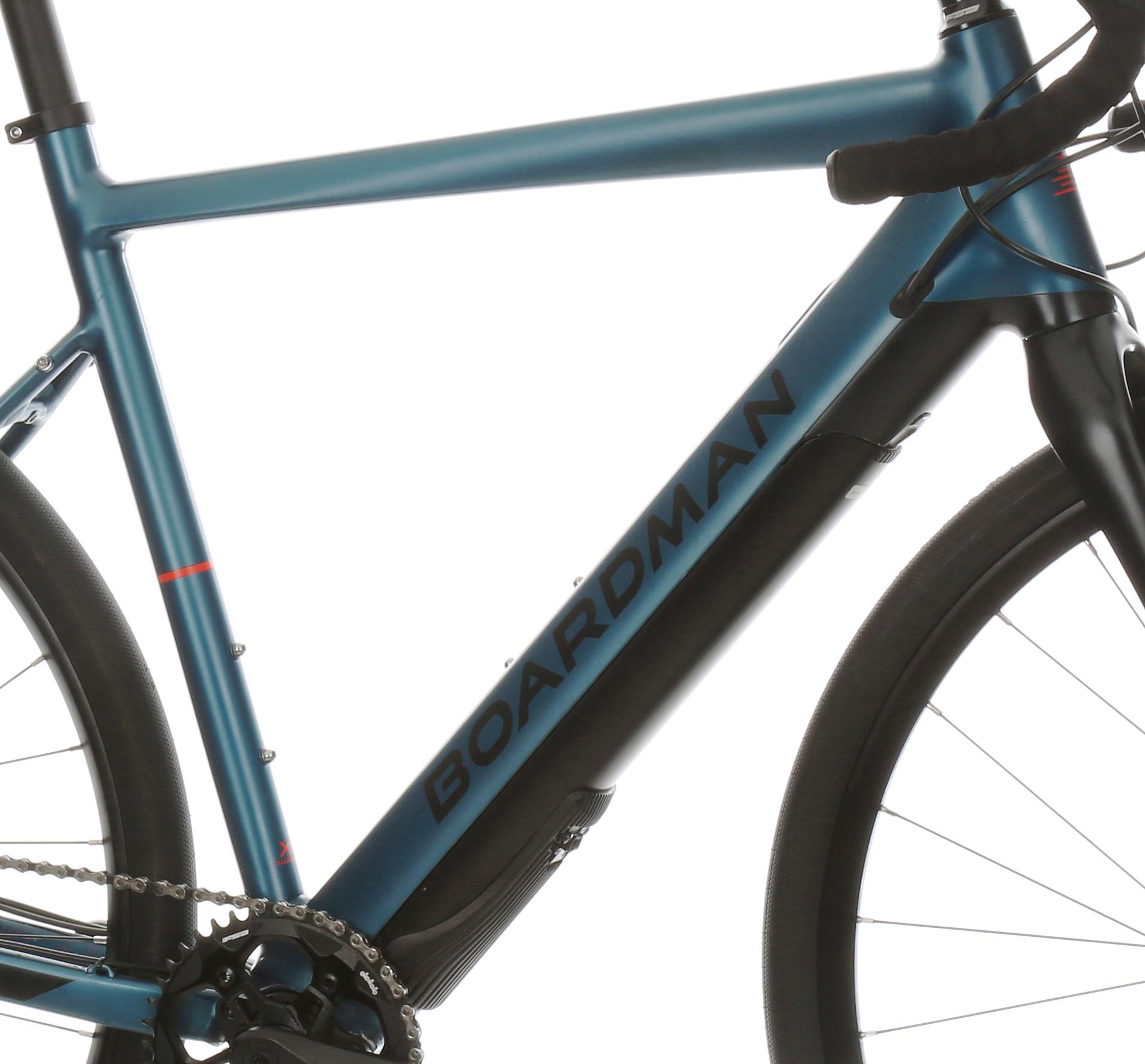 Boardman ADV 8.9E Mens Adventure Electric Bike - S, M, L, XL 7 Boardman ADV 8.9E Mens Adventure Electric Bike - S, M, L, XL