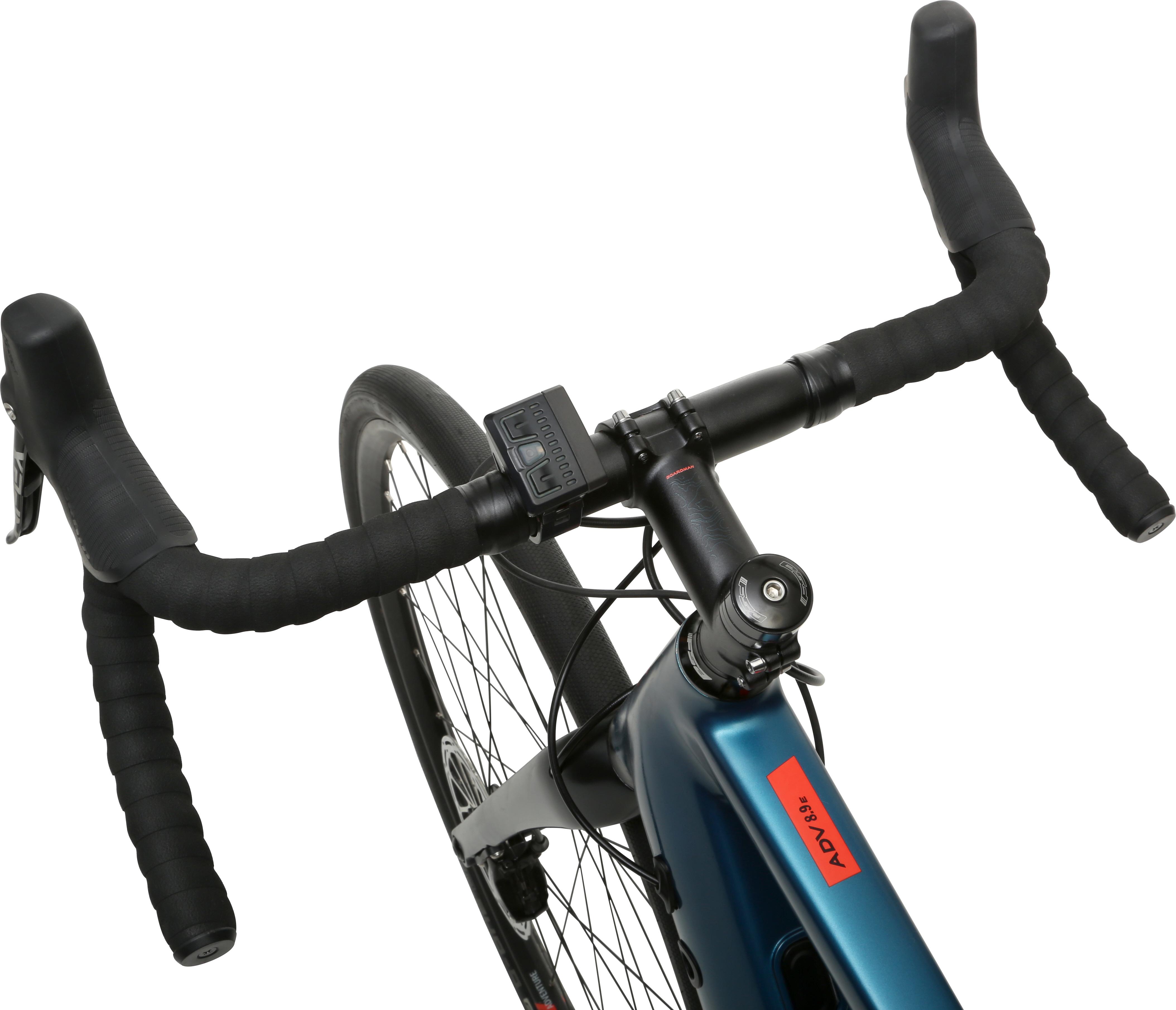 Boardman ADV 8.9E Mens Adventure Electric Bike - S, M, L, XL 9 Boardman ADV 8.9E Mens Adventure Electric Bike - S, M, L, XL