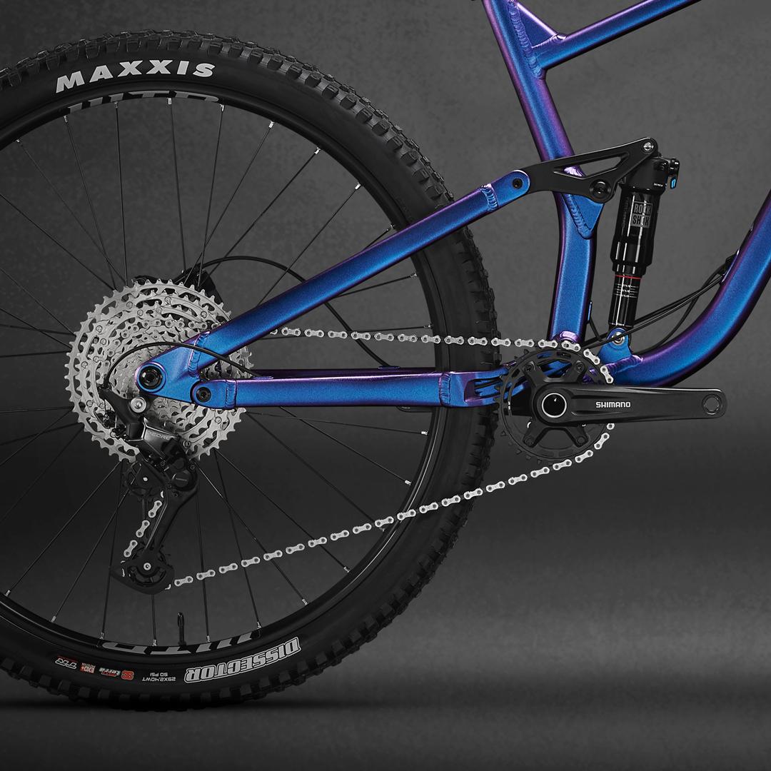 Voodoo Canzo Pro Mountain Bike - S, M, L Frames 9 Voodoo Canzo Pro Mountain Bike - S, M, L Frames